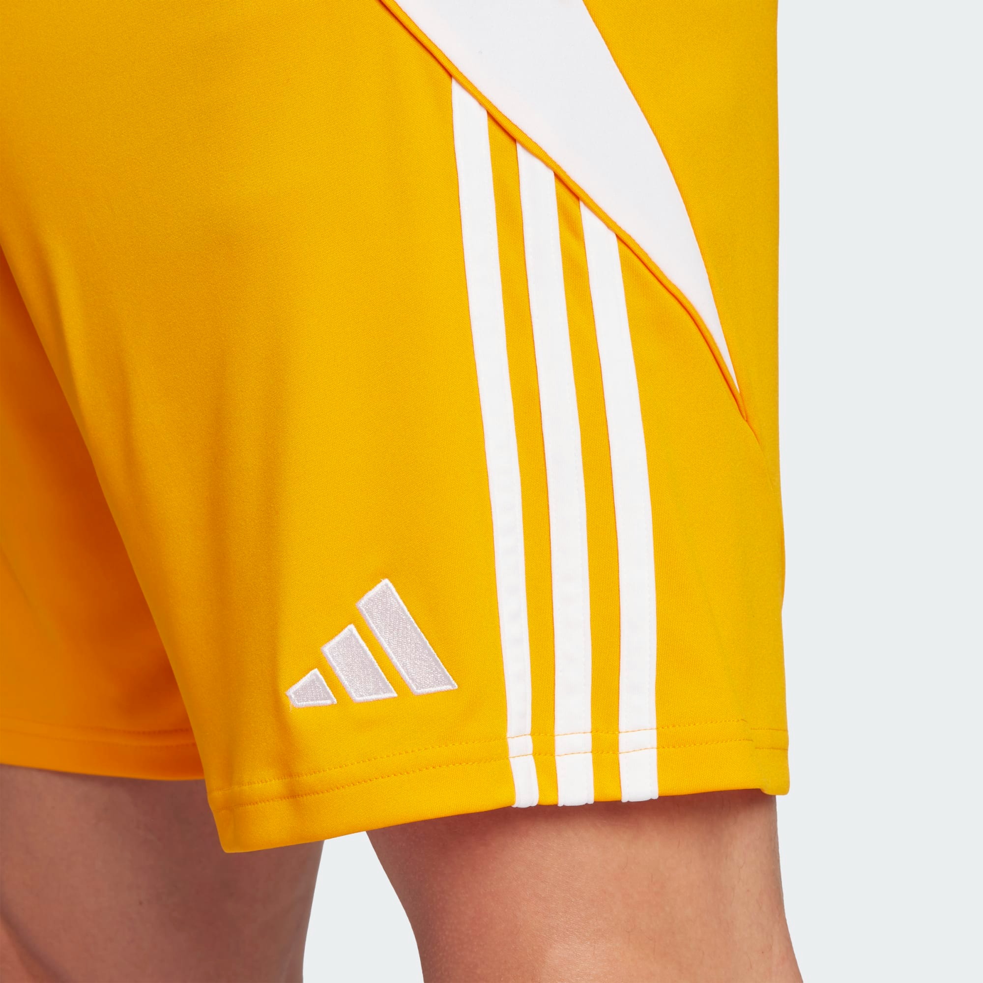 ADIDAS TIRO24 SHORT CREW ORANGE ADIDAS TIRO24 SHORT CREW ORANGE