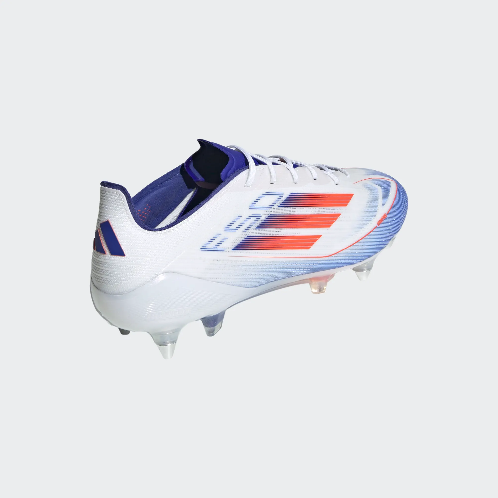 IF1299_b2b072_pdp.png ADIDAS F50 ELITE SG WHITE/SOLAR RED/LUCID BLUE