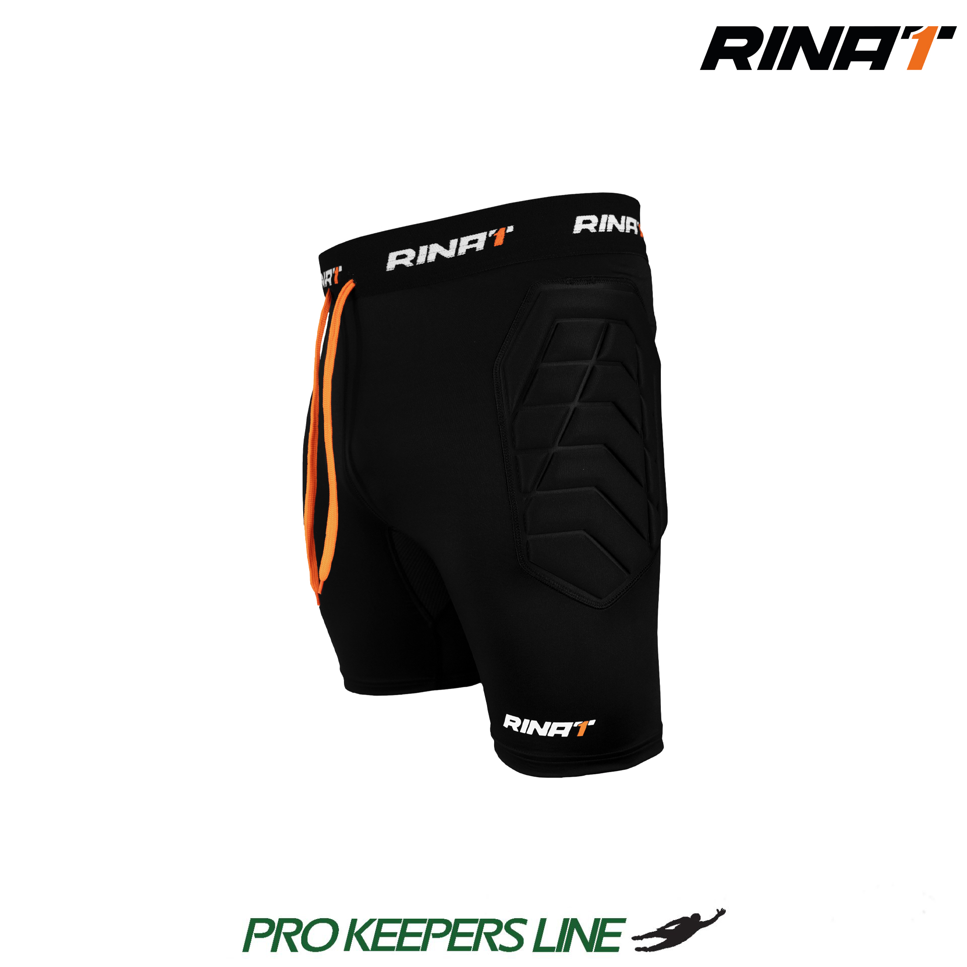 RINAT SHORT EGOTIKO