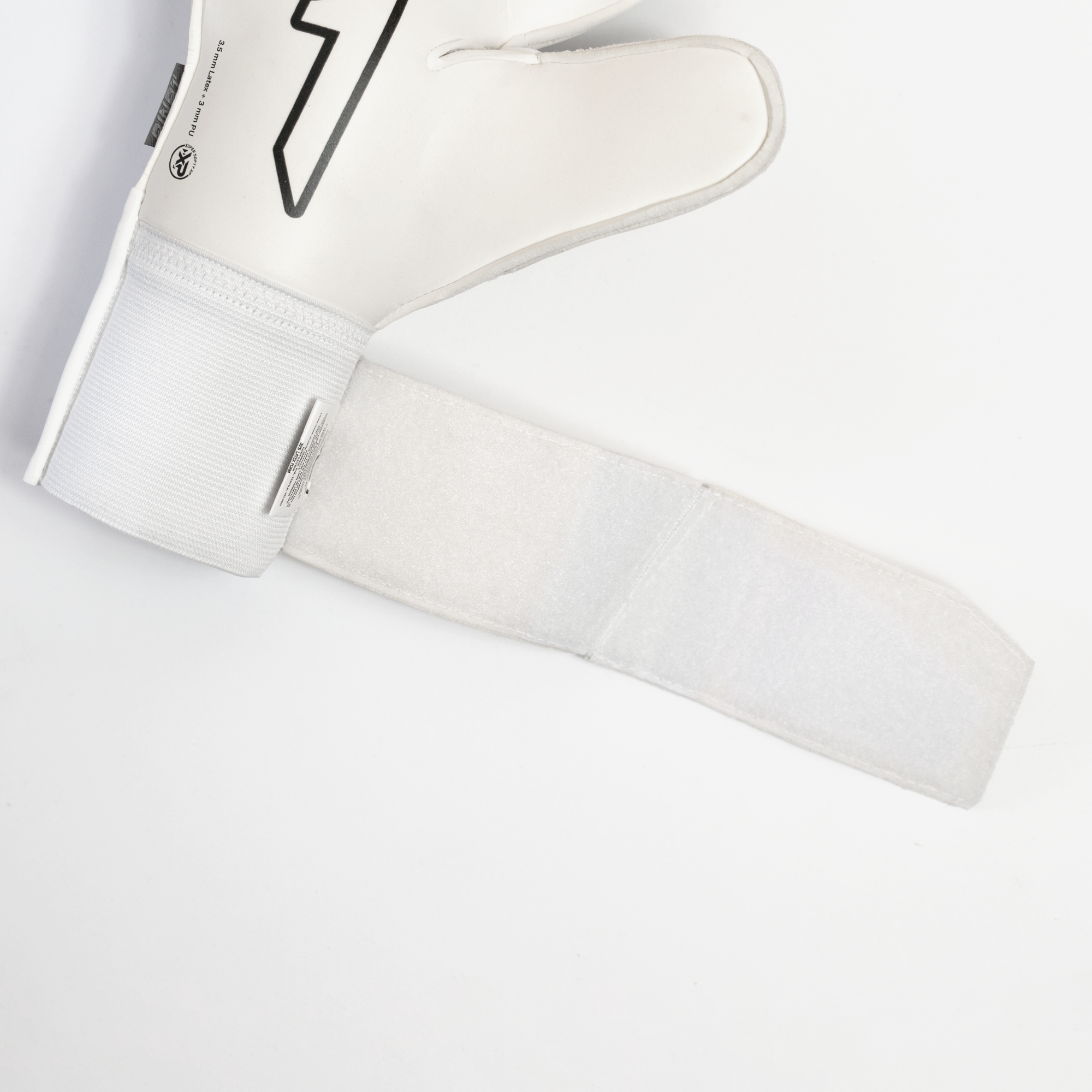 RINAT SANTOLOCO PRIME WHITE