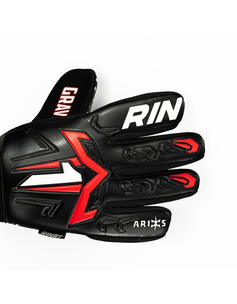 RINAT ARIES X GRAVITY BLACK