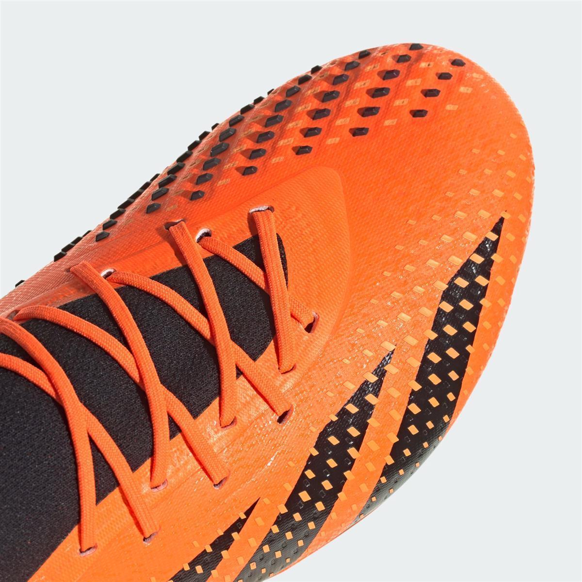 ADIDAS PREDATOR ACCURACY.1 FG TEAM SOLAR ORANGE/CORE BLACK/CORE