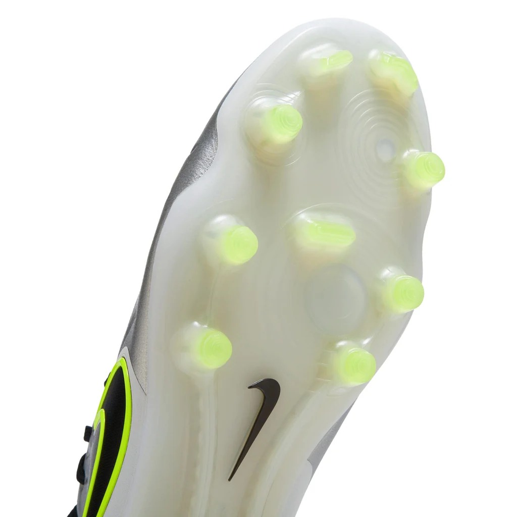 NIKE TIEMPO LEGEND 10 ELITE FG METALLIC