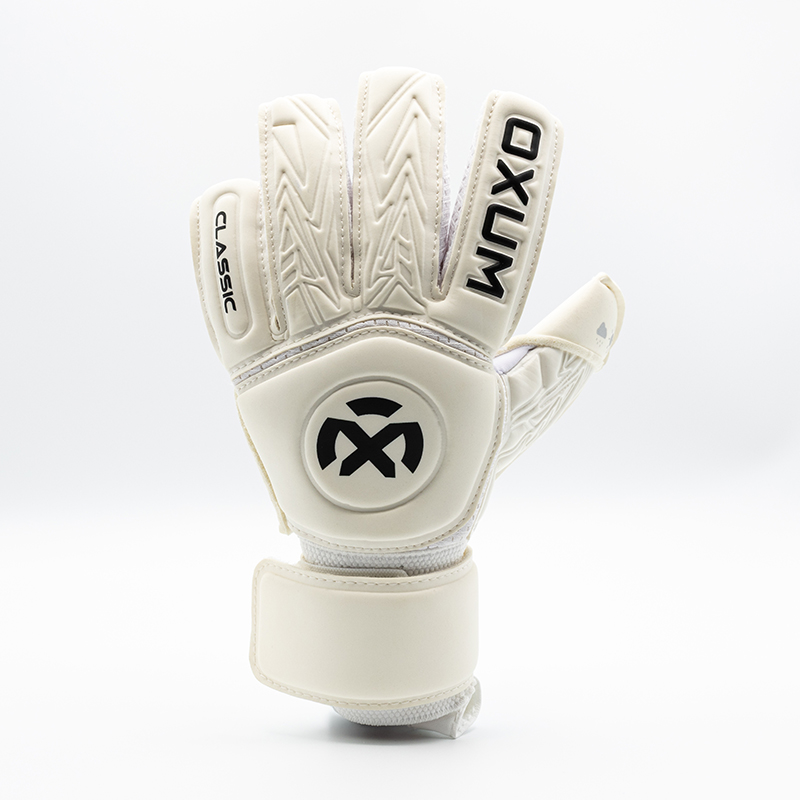OXUM CLASSIC WHITE JUNIOR