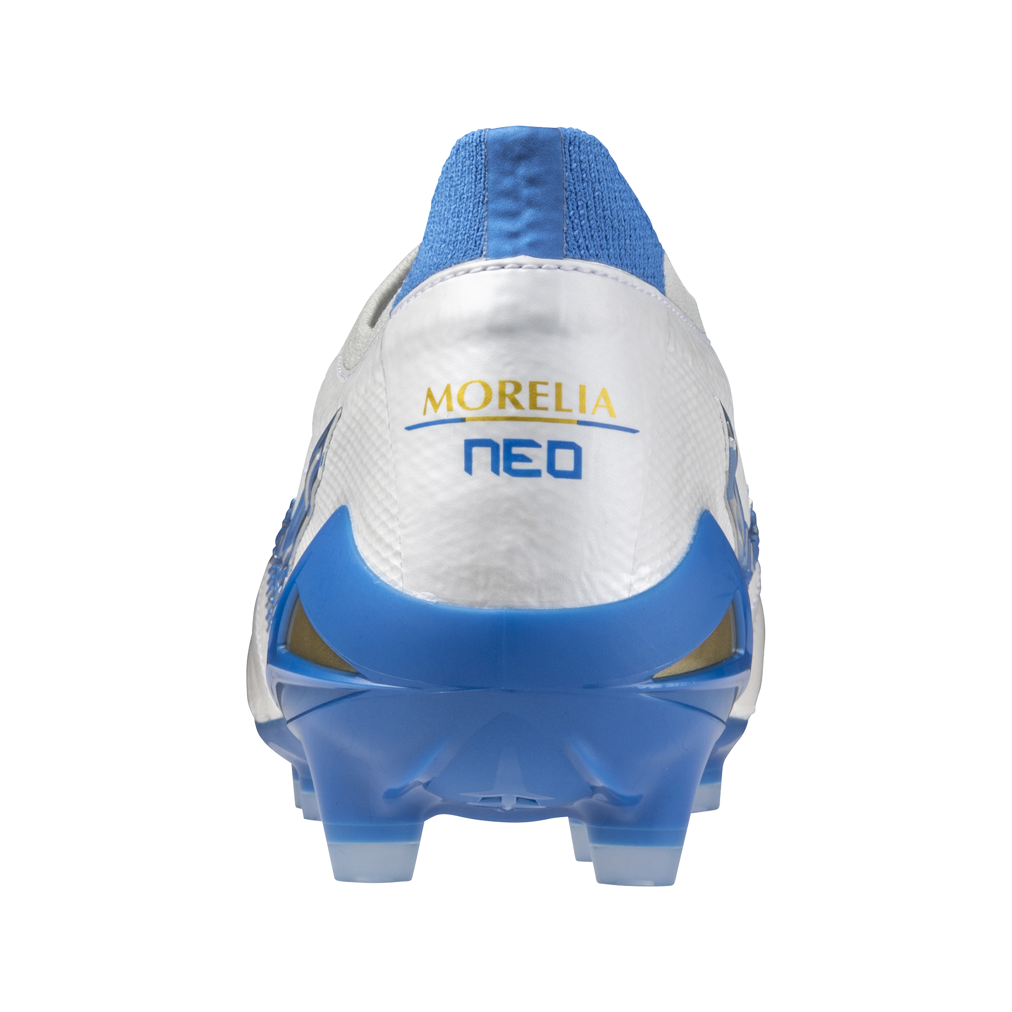 MIZUNO MORELIA NEO IV BETA JAPAN MD WHITE/LASER BLUE | US 12 (UK MIZUNO MORELIA NEO IV BETA JAPAN MD WHITE/LASER BLUE | US 12 (UK