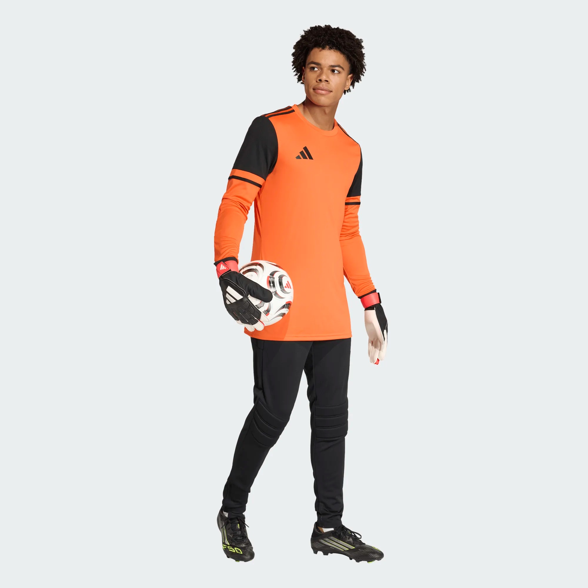 ADIDAS TIERRO26 GOALKEEPER PANT