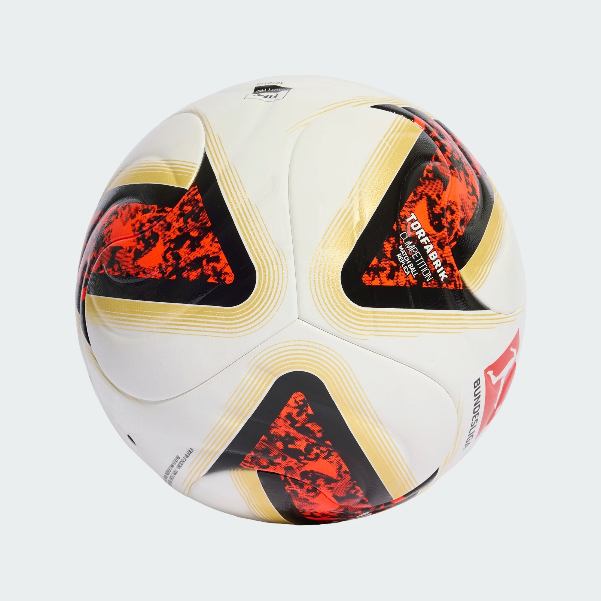 ADIDAS BUNDESLIGA 26/27 TORFABRIK COMPETITION