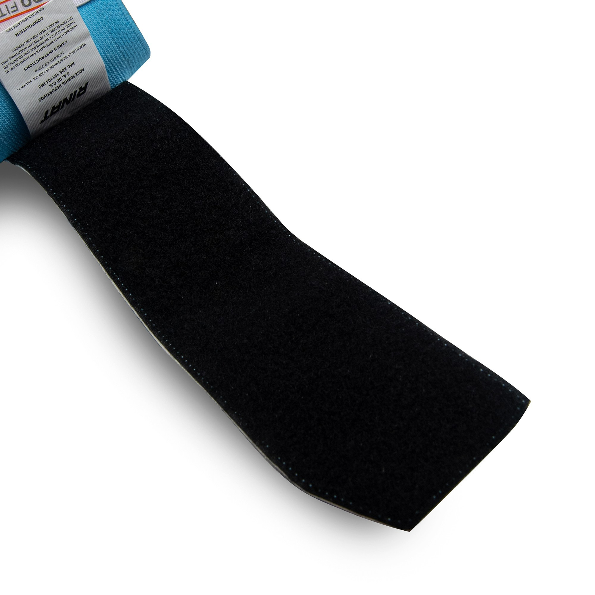 RINAT EGOTIKO X TRAINING AZUL/NARANJA