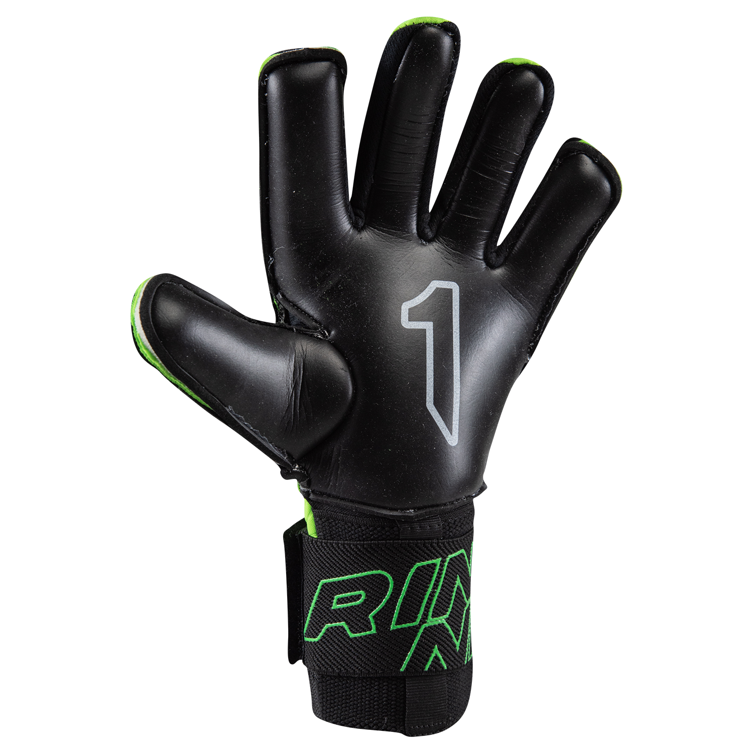 EGAA153-EGAI153 P1.png RINAT EGOTIKO VENGADOR ALPHA GREEN/BLACK