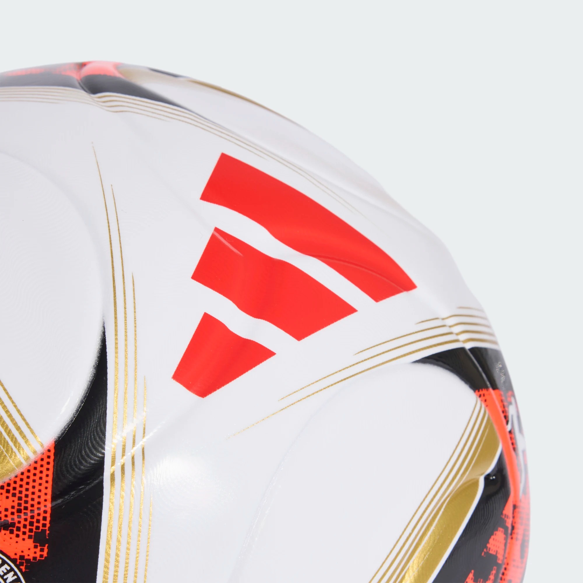 ADIDAS BUNDESLIGA 26/27 TORFABRIK LEAGUE BOXED BALL