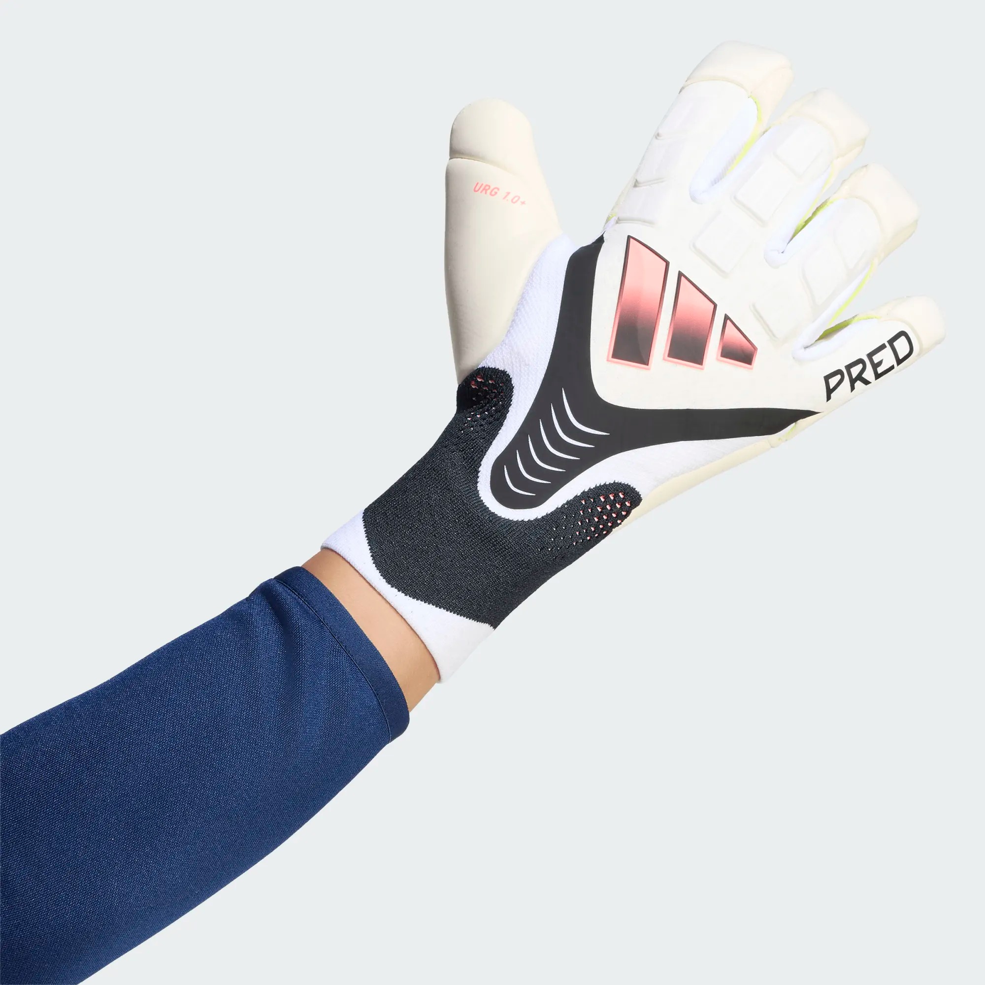 ADIDAS PREDATOR GL PRO HYBRID PROMO SOLAR TURQUOISE/BLACK/WHITE
