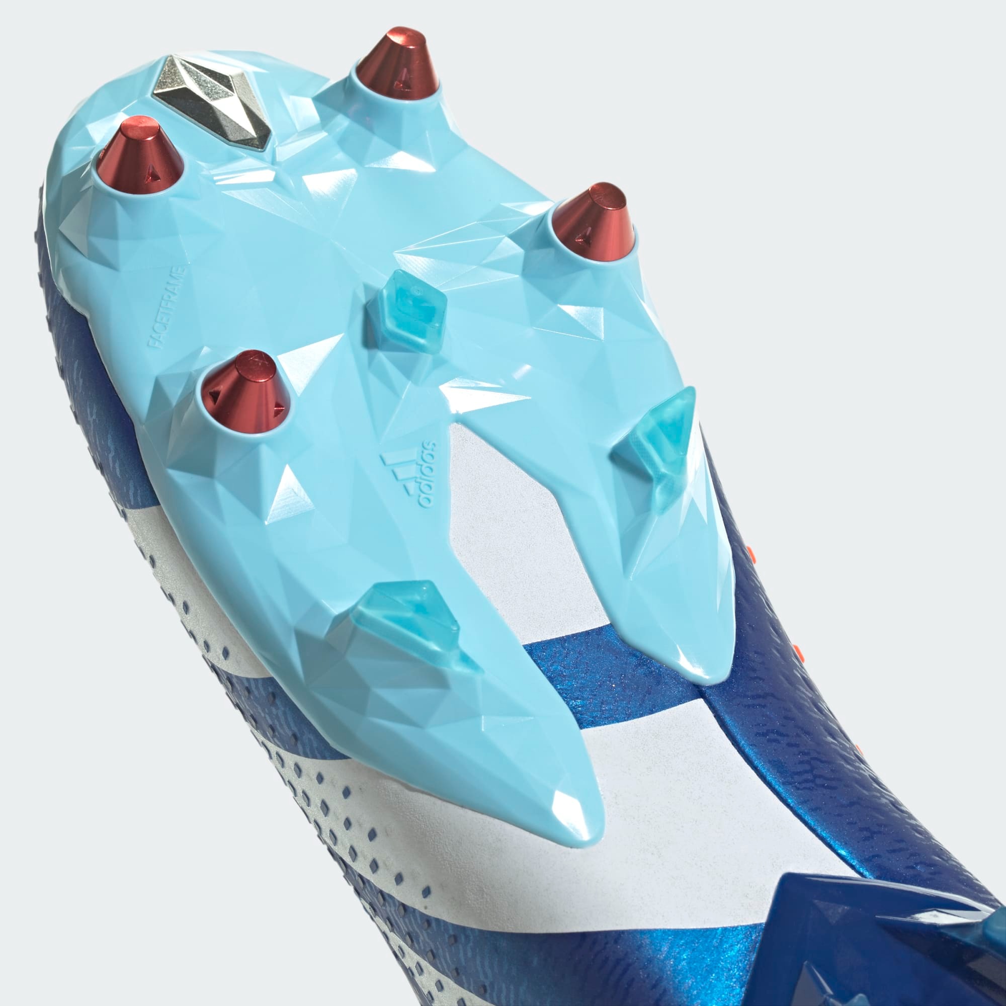ADIDAS PREDATOR ACCURACY.1 LOW SG – Football Boot