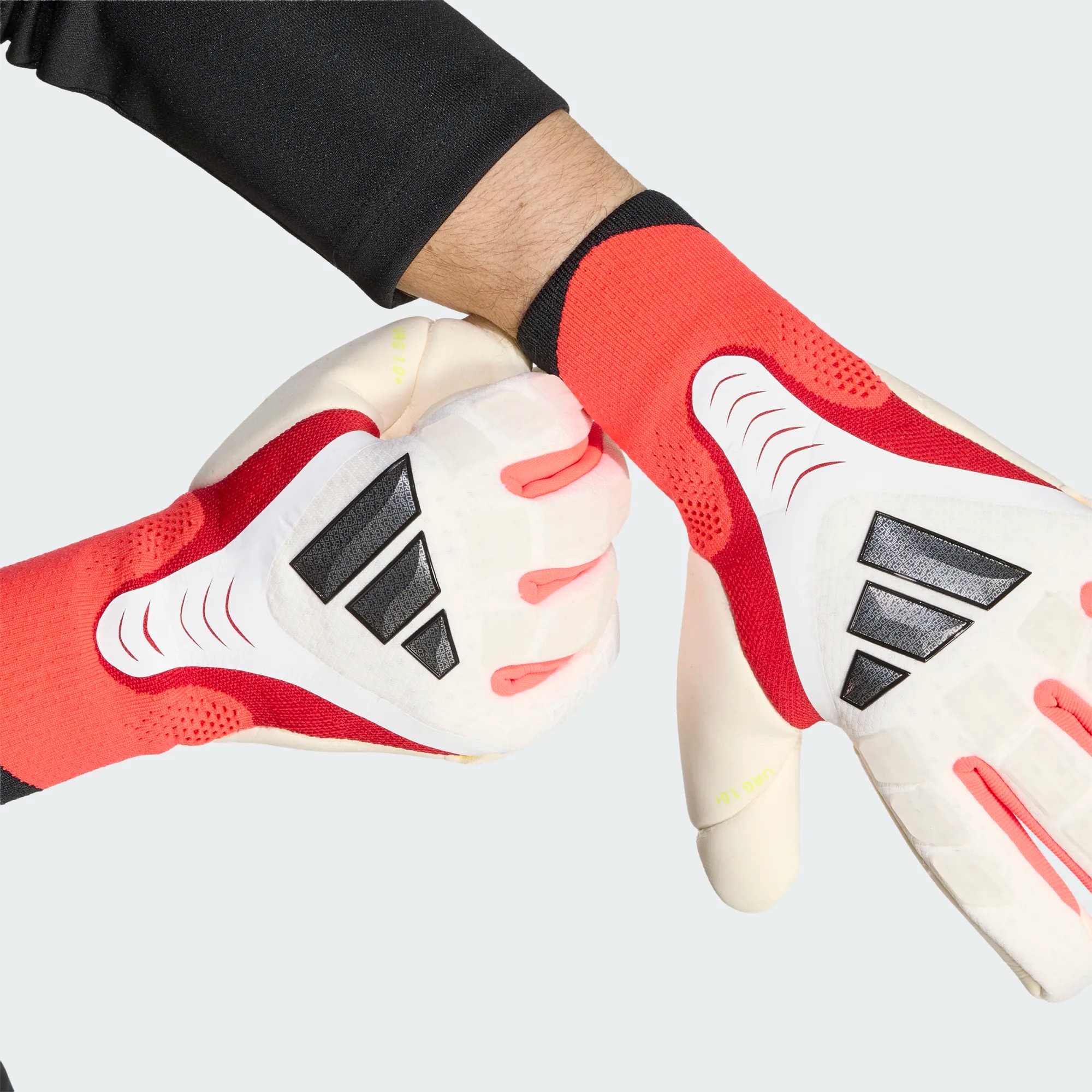 ADIDAS PREDATOR GL PRO PROMO WHITE/LUCID RED/BLACK