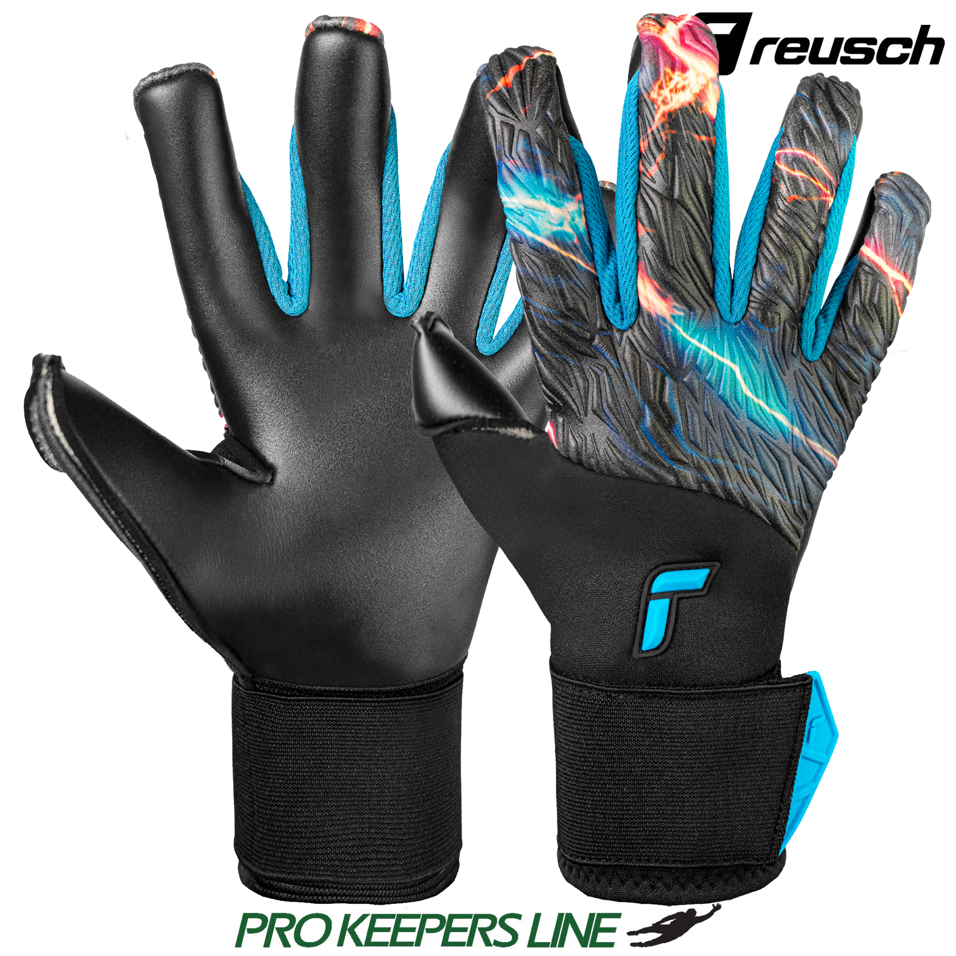 REUSCH VENOMOUS INFINITY COSMIC IMMERSION