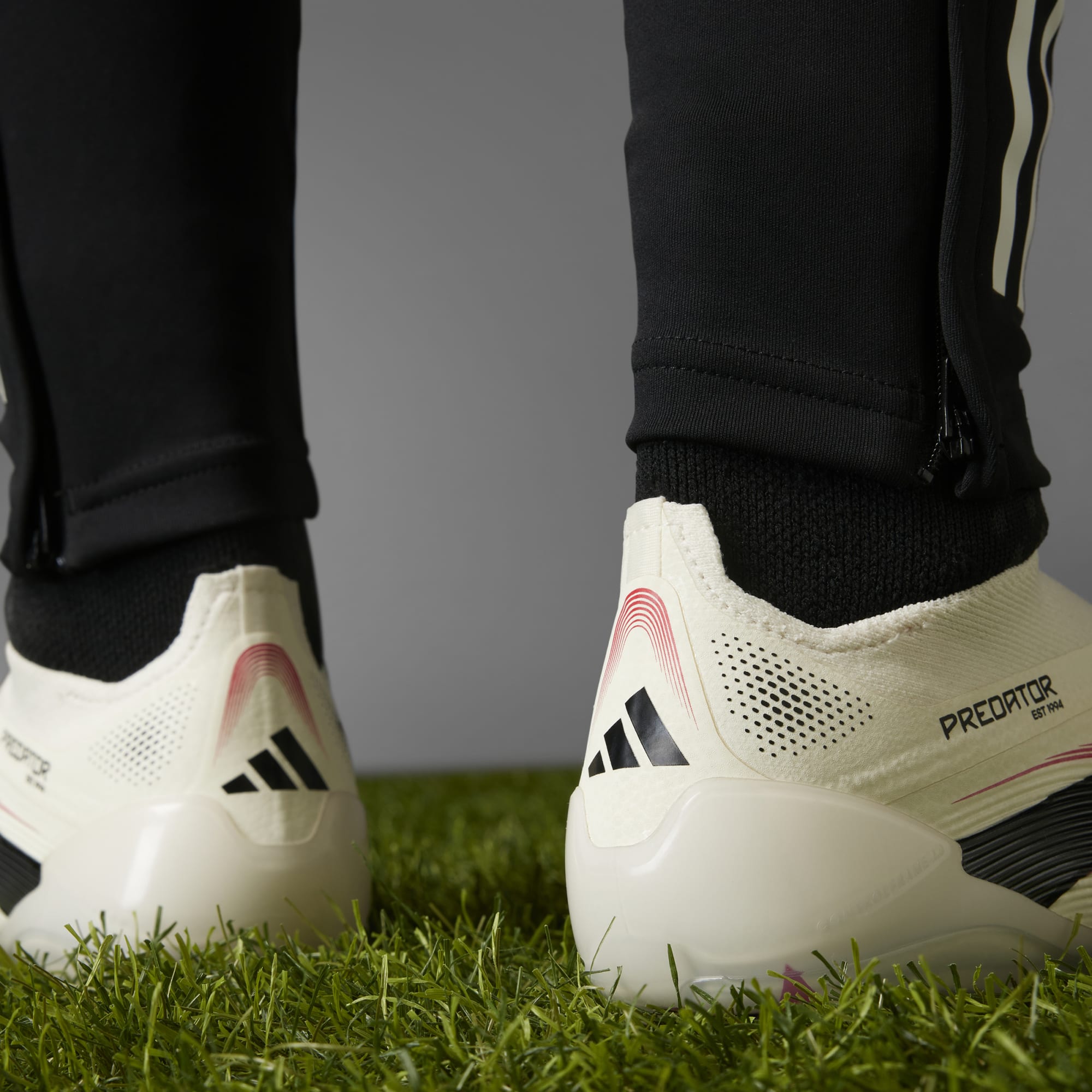 ADIDAS PREDATOR ELITE LL FG – Botas de fútbol