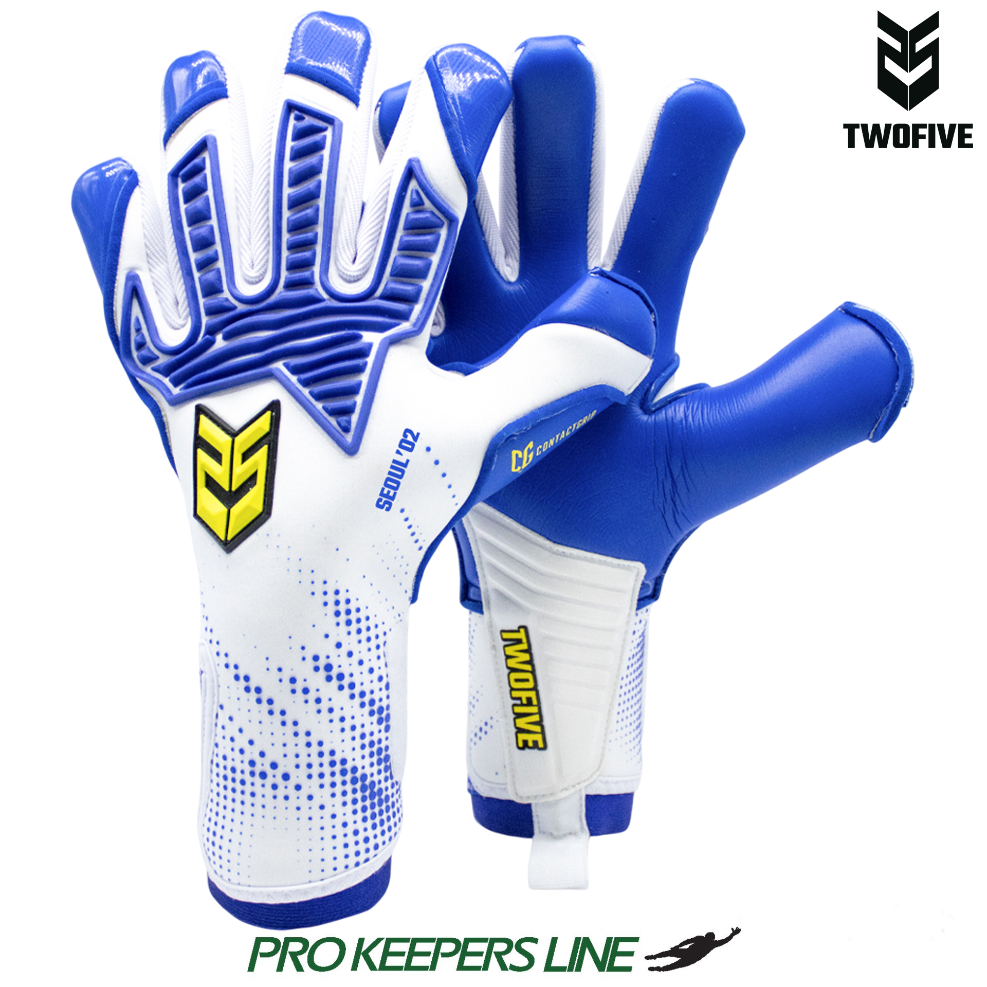 twofive seoul02 pro.jpg TWOFIVE SEOUL02 PRO