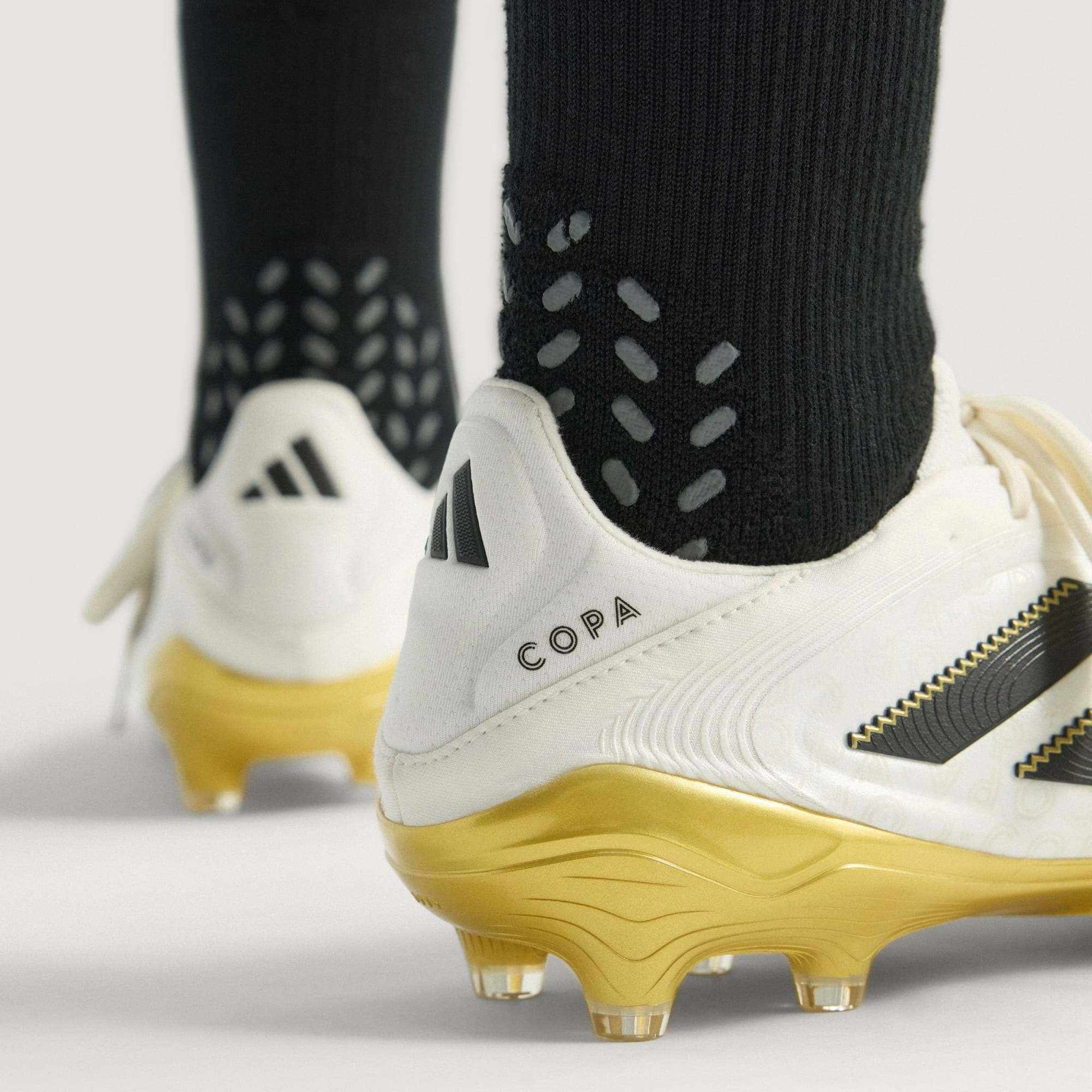 ADIDAS COPA PURE III ELITE FG ZERO METALLIC/BLACK/GOLD METALLIC ADIDAS COPA PURE III ELITE FG ZERO METALLIC/BLACK/GOLD METALLIC