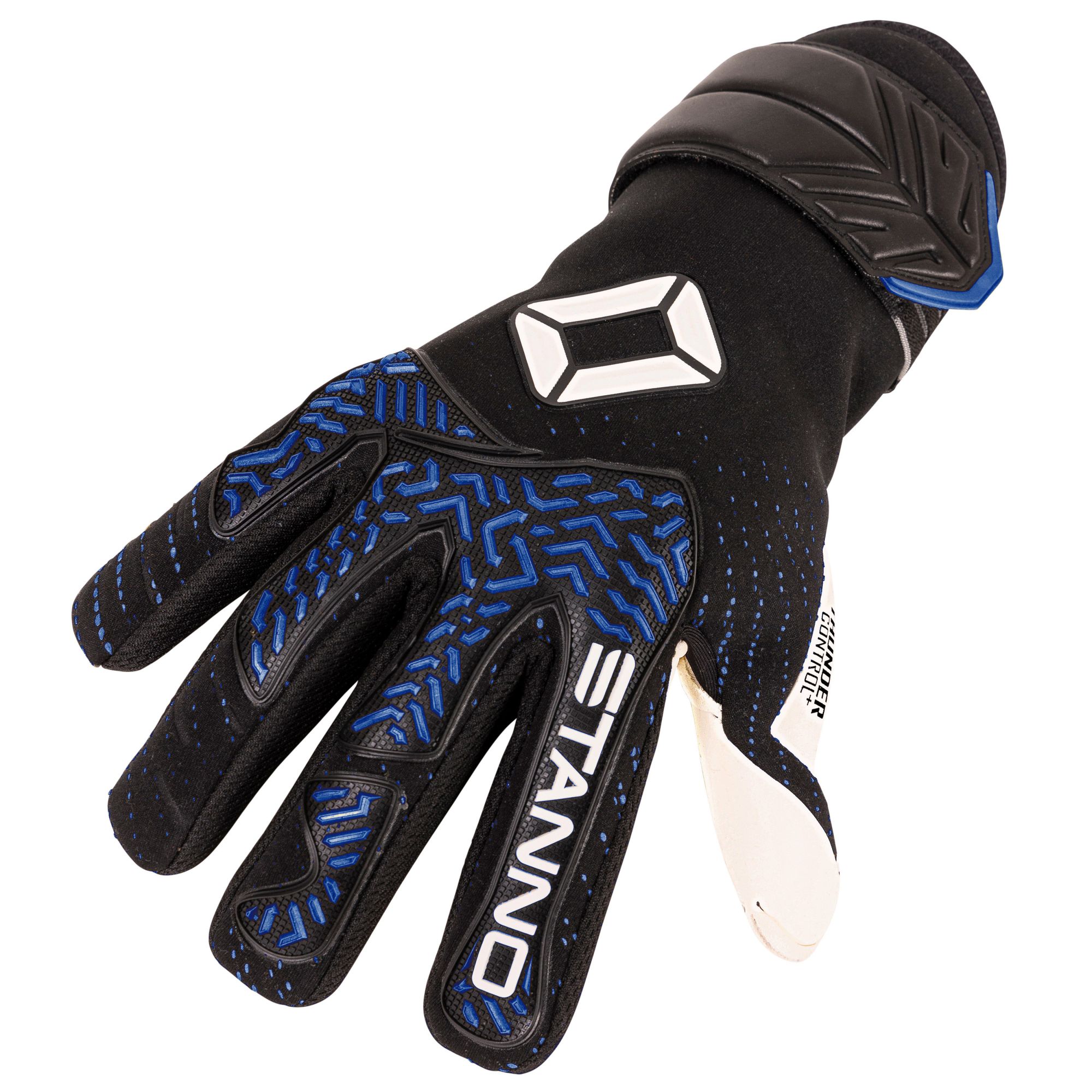 STANNO THUNDER VII BLACK/ROYAL