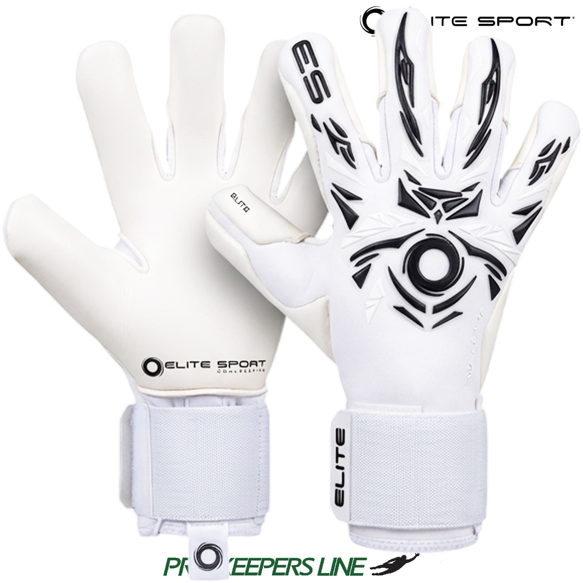 ELITE SPORT REVOLUTION X RB EXCLUSIVE