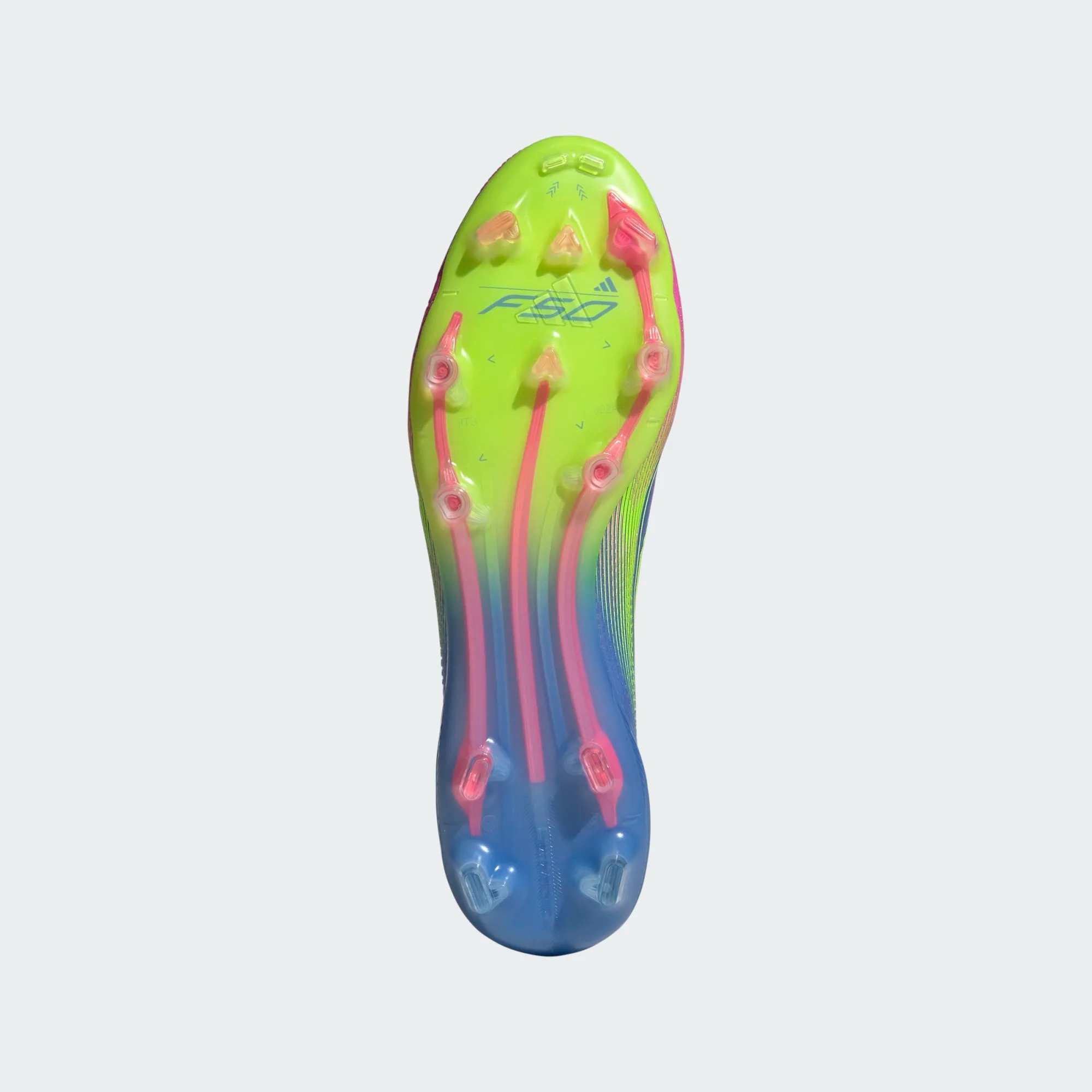 ADIDAS F50 ELITE FG BLUE FUSION/LUCID LEMON/LUCID PINK ADIDAS F50 ELITE FG BLUE FUSION/LUCID LEMON/LUCID PINK