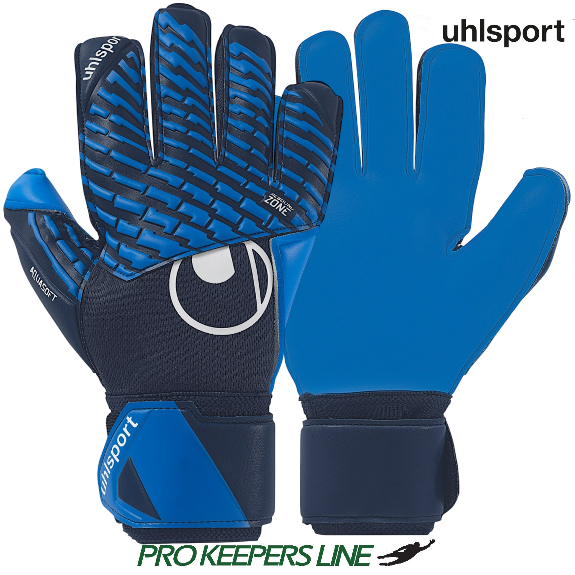 UHLSPORT FANGMASCHINE AQUASOFT