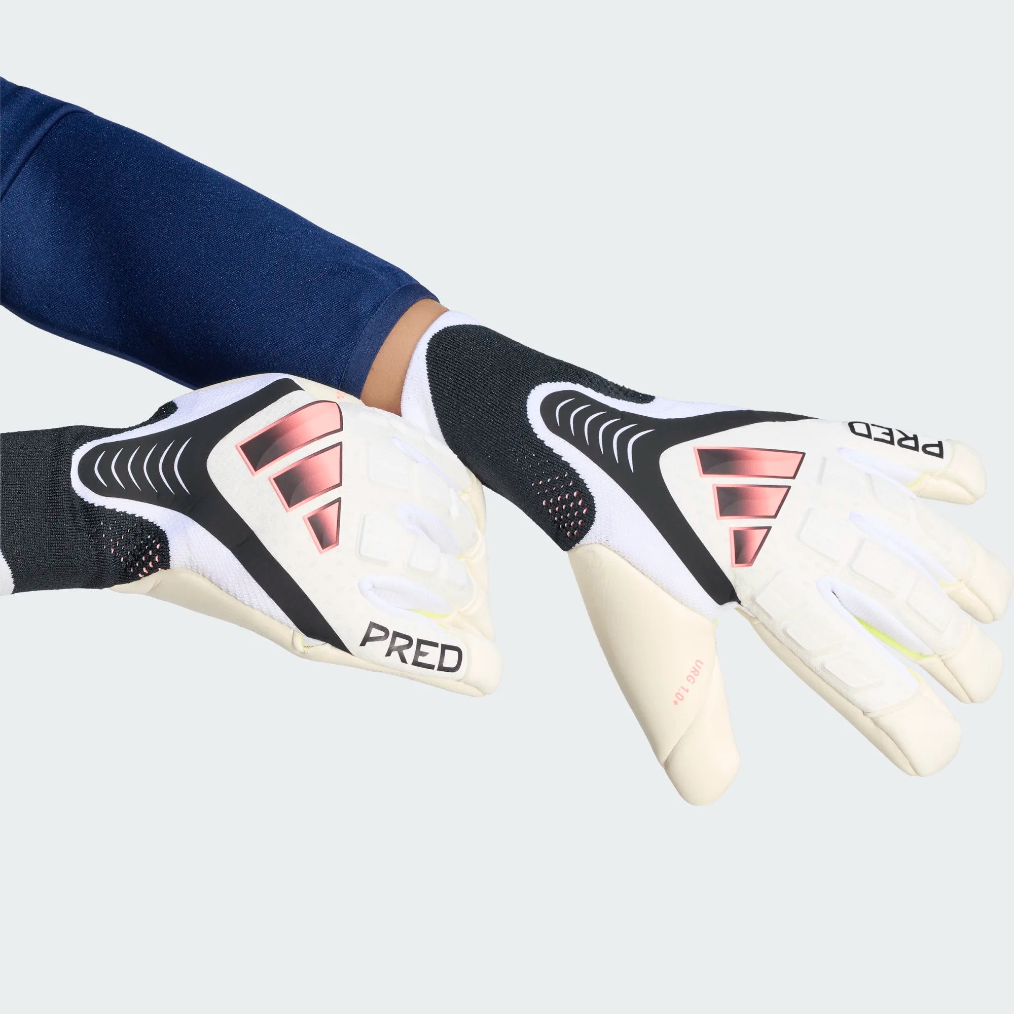 ADIDAS PREDATOR GL PRO HYBRID PROMO SOLAR TURQUOISE/BLACK/WHITE