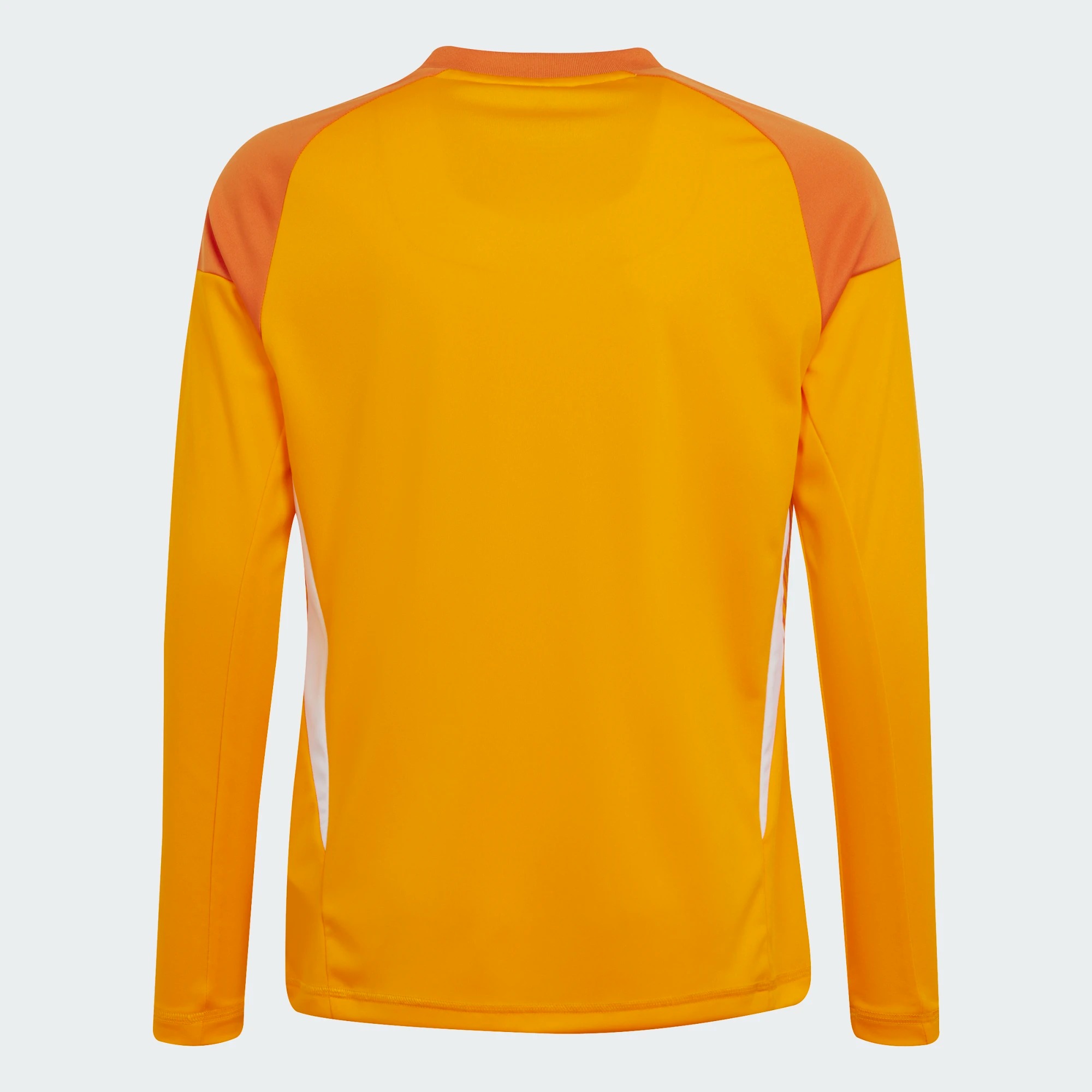 ADIDAS TIRO25 COMPETITION GK JERSEY LS YOUTH CREW ORANGE