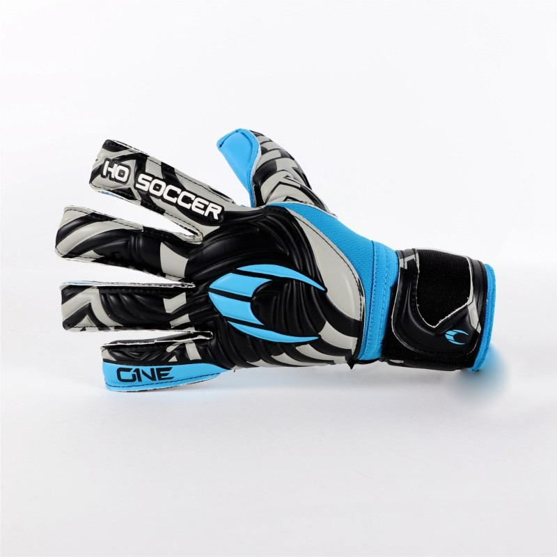 HO SOCCER ONE NG RING BLUE