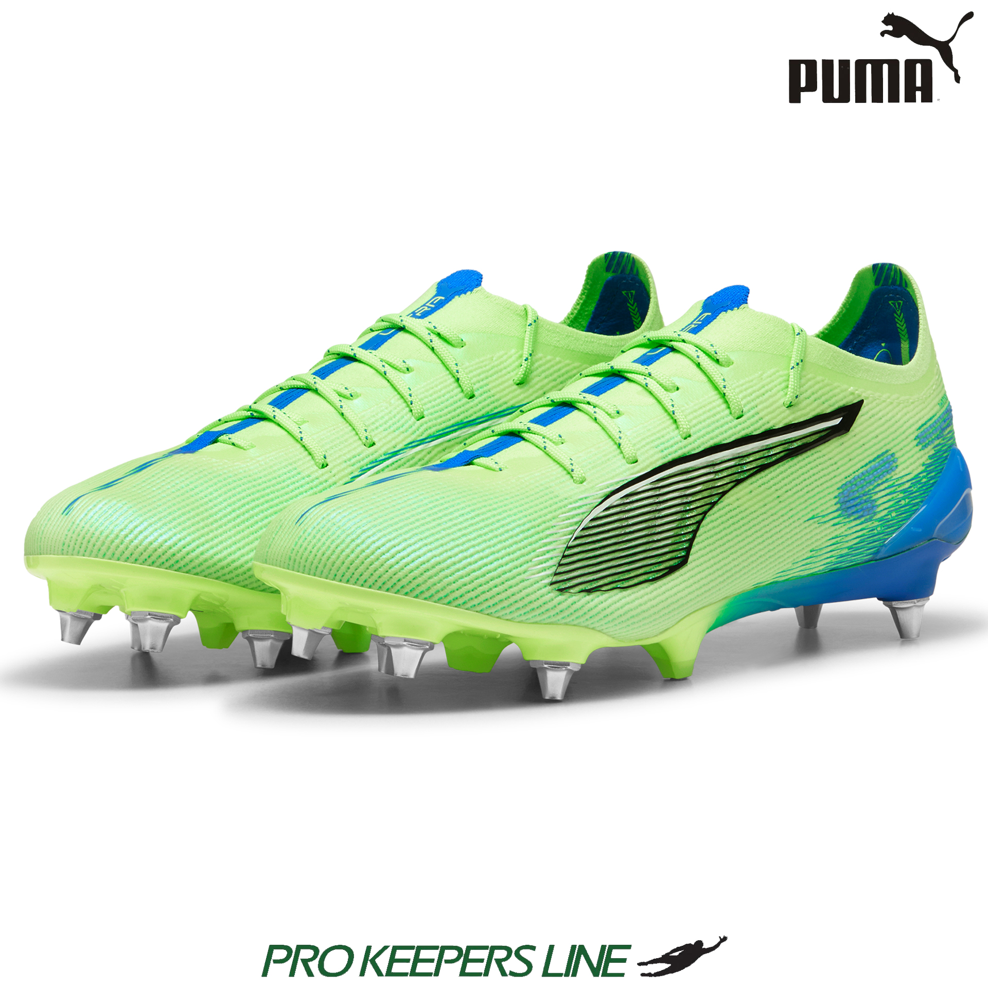 PUMA ULTRA 5 ULTIMATE MXSG – Football Boot