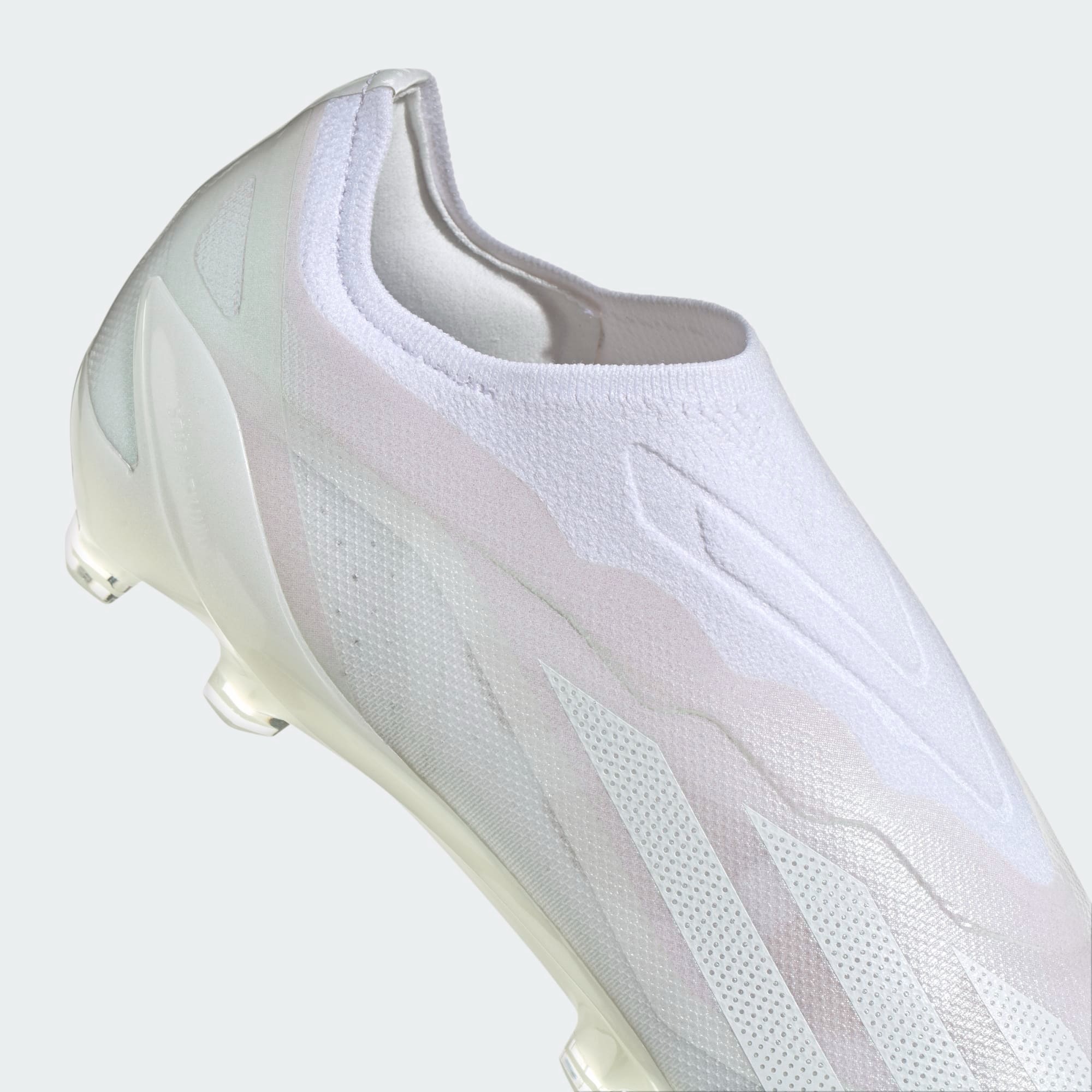 CRAZYFAST ホワイト サッカーシューズ adidas X Crazyfast.1 FG Soccer Cleats | Marinerush Pack