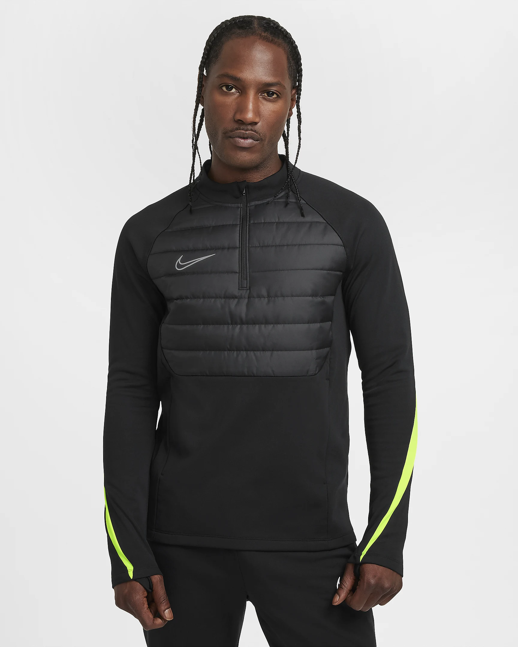 Nike Therma Fit Academy Nike Winter Warrior Junior Nike Therma Fit