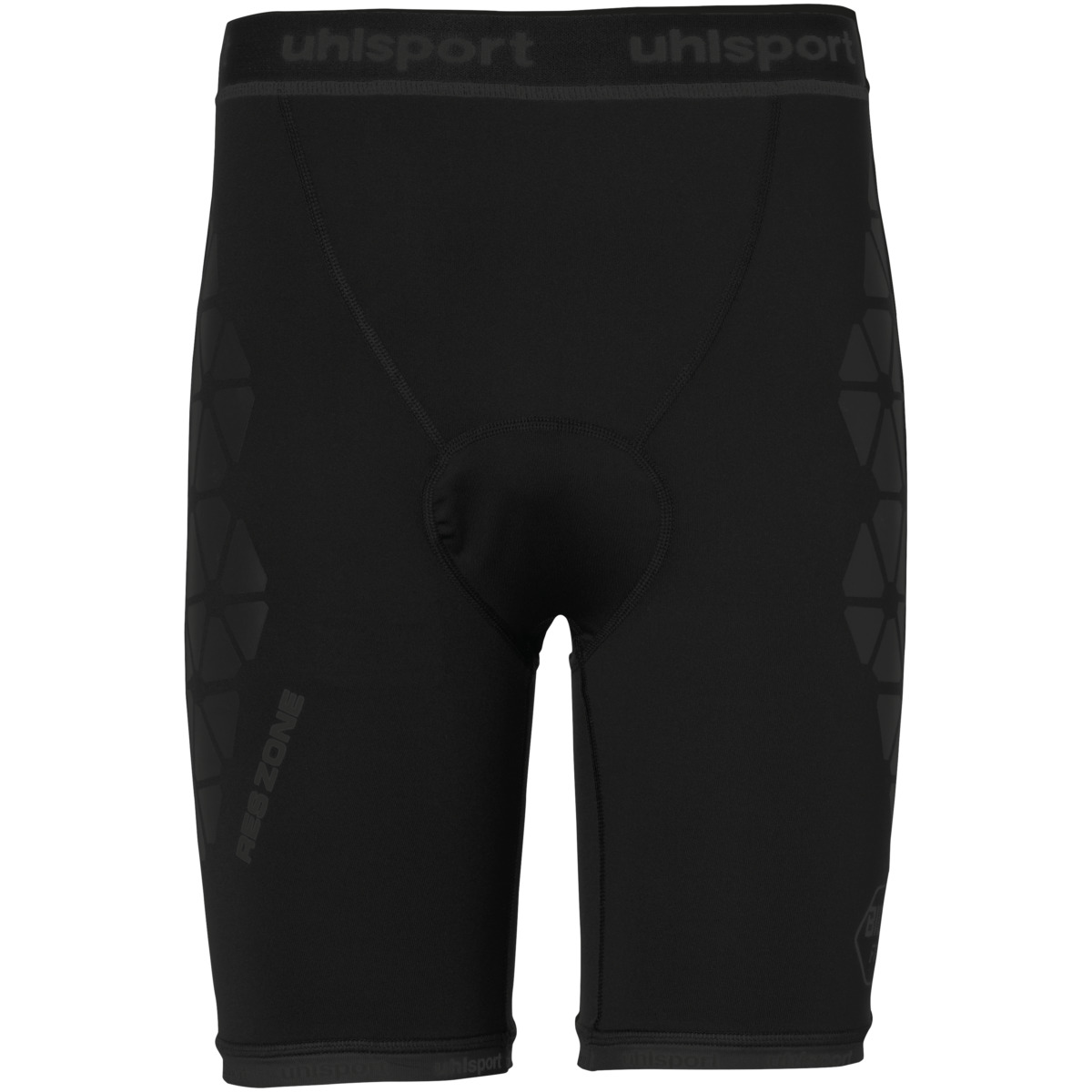 UHLSPORT BIONIKFRAME UNPADDED UNDERSHORT BLACK EDITION UHLSPORT BIONIKFRAME UNPADDED UNDERSHORT BLACK EDITION