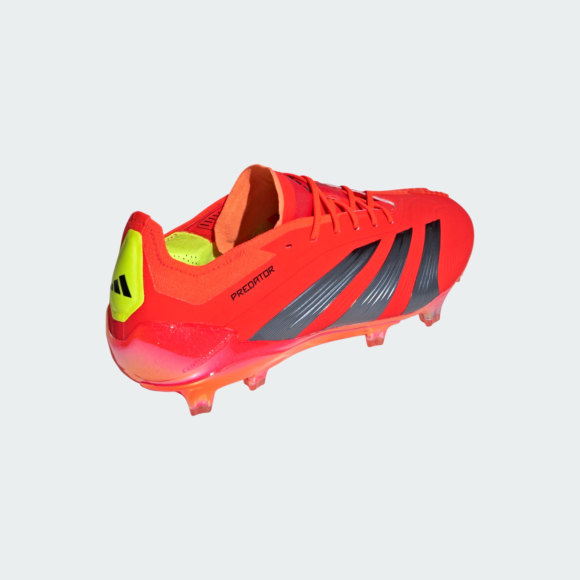 シューズ  Predator FG ADIDAS PREDATOR ELITE FG – Football Boot