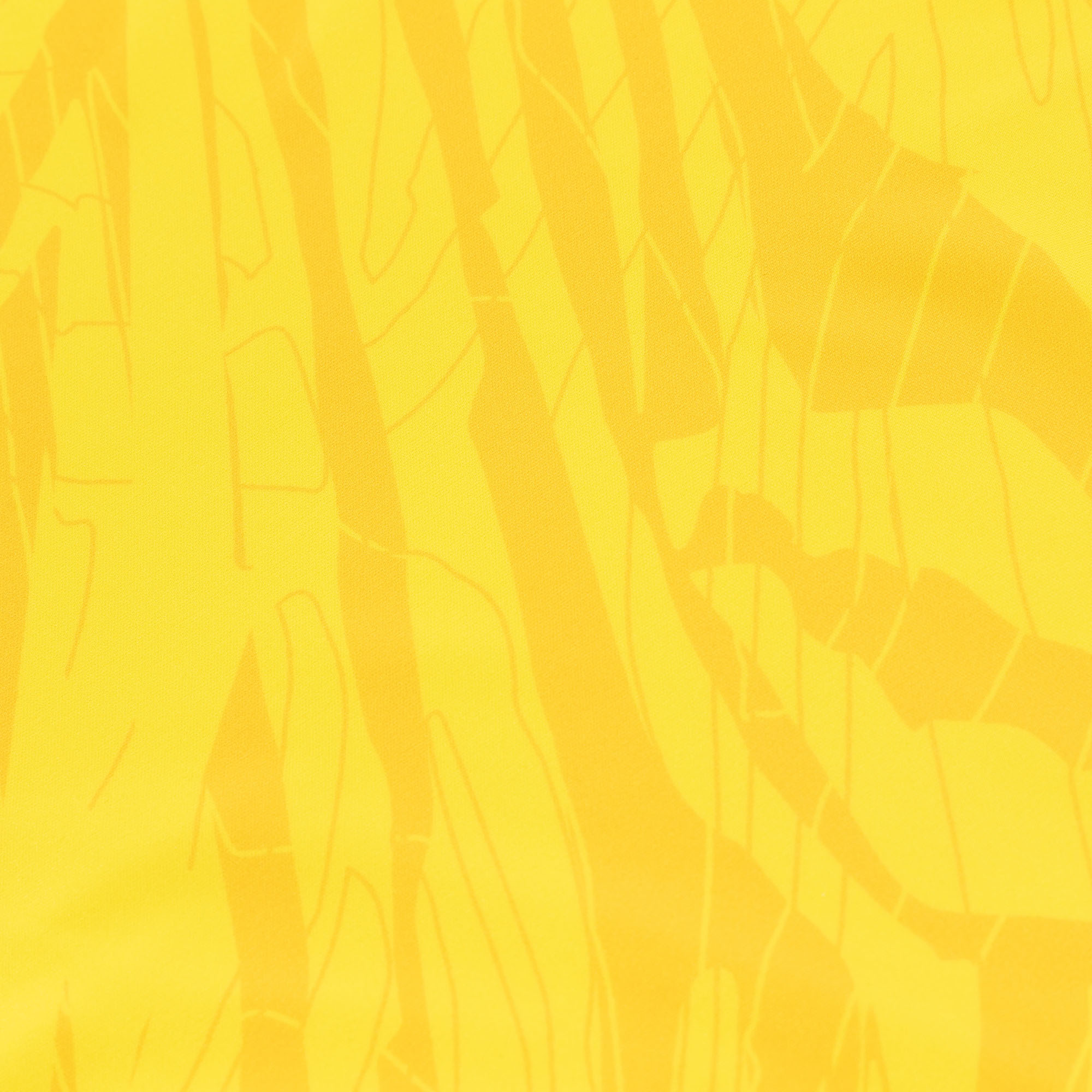 STANNO TRICK LONG SLEEVE GOALKEEPER SET YELLOW JUNIOR