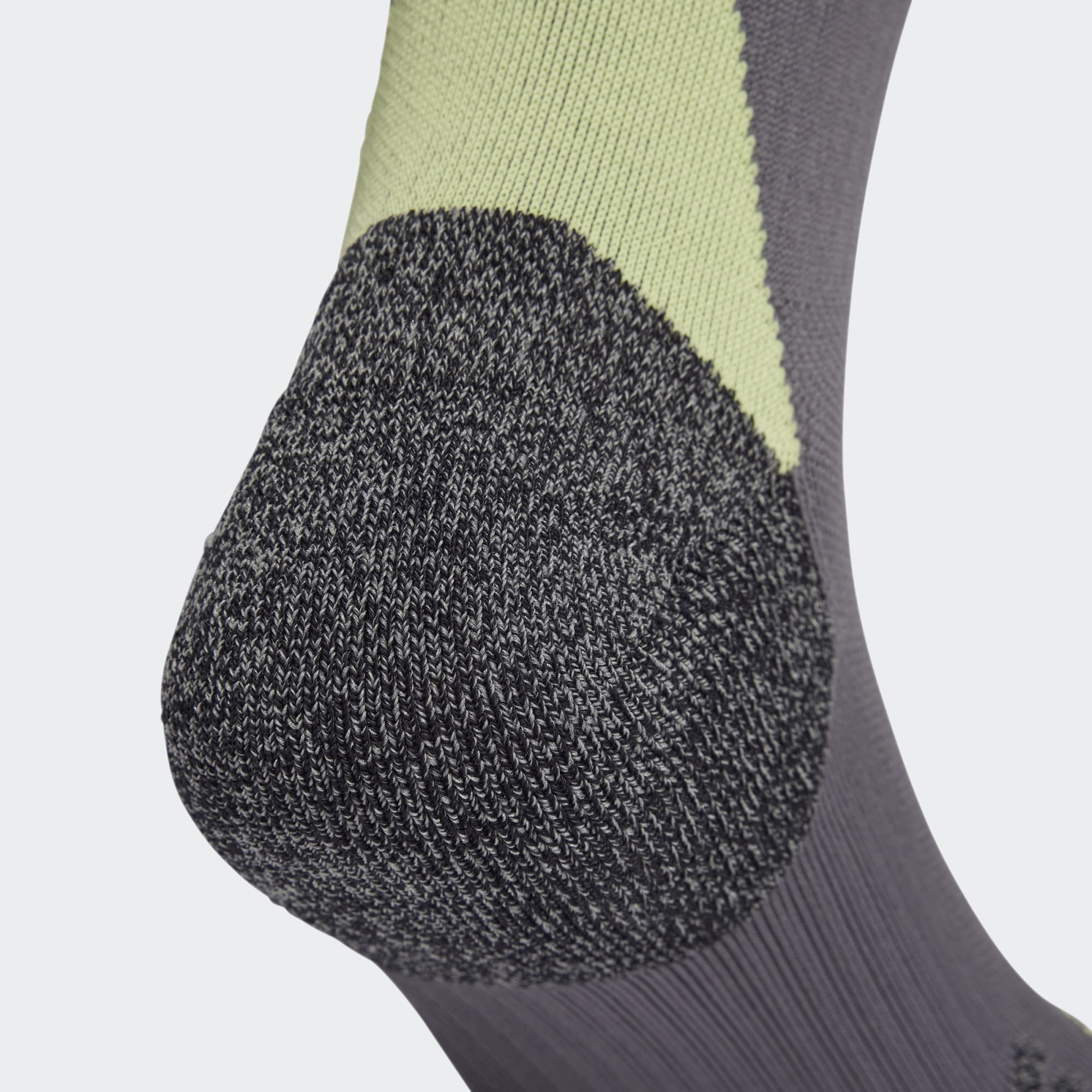 ADIDAS ADI25 SOCK GREY FIVE ADIDAS ADI25 SOCK GREY FIVE