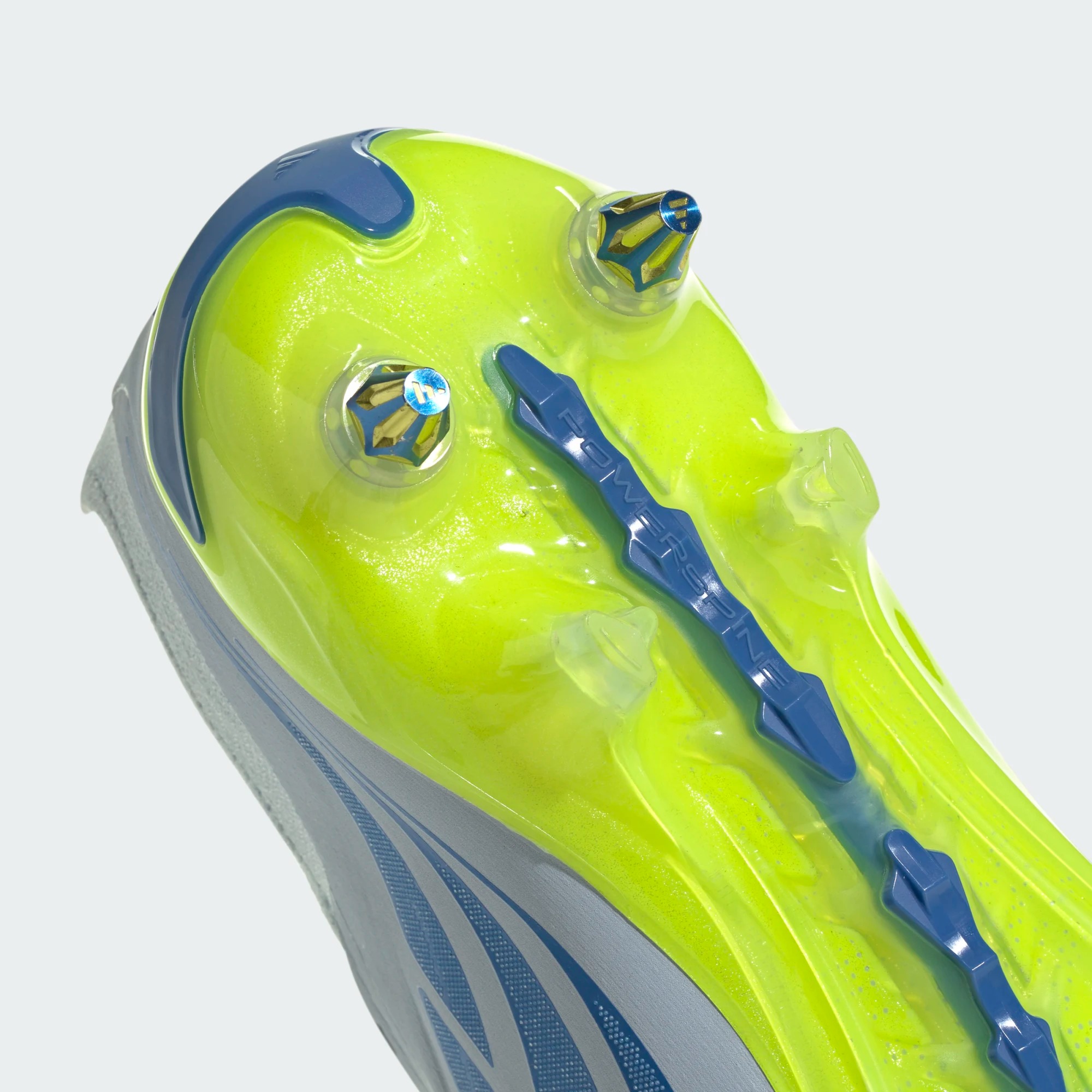 ADIDAS PREDATOR ELITE FT SG CLEAR SKY/RAY BLUE/TEAM SOLAR YELLOW