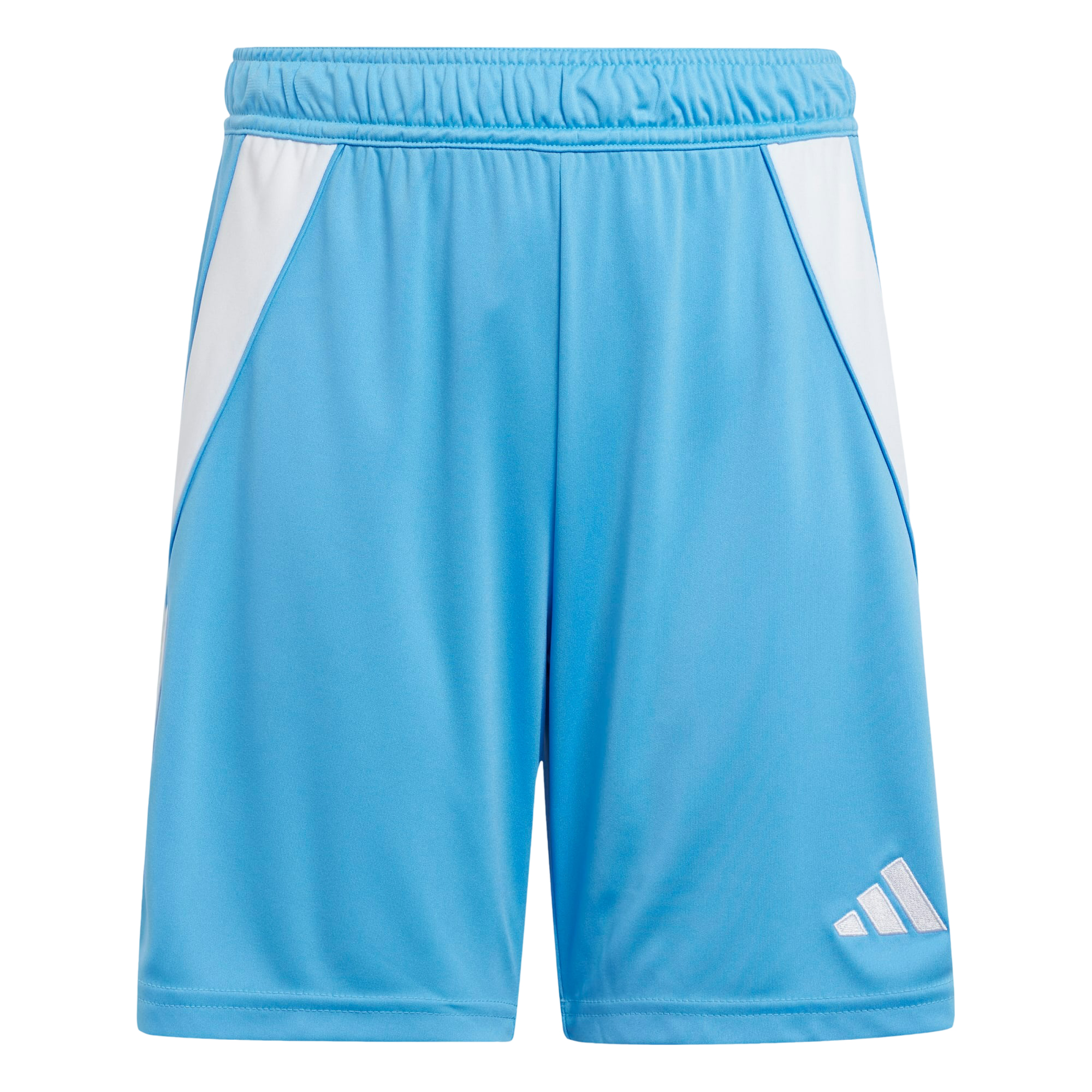 ADIDAS TIRO24 GK SHORT YOUTH BLUE BURST