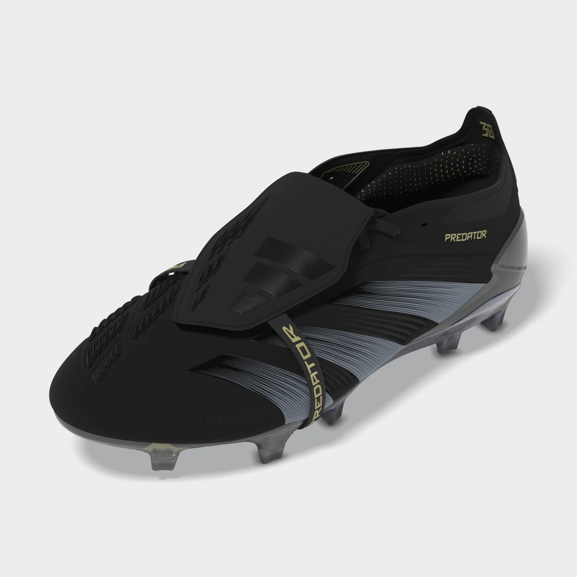 ADIDAS PREDATOR ELITE FT FG – Football Boots