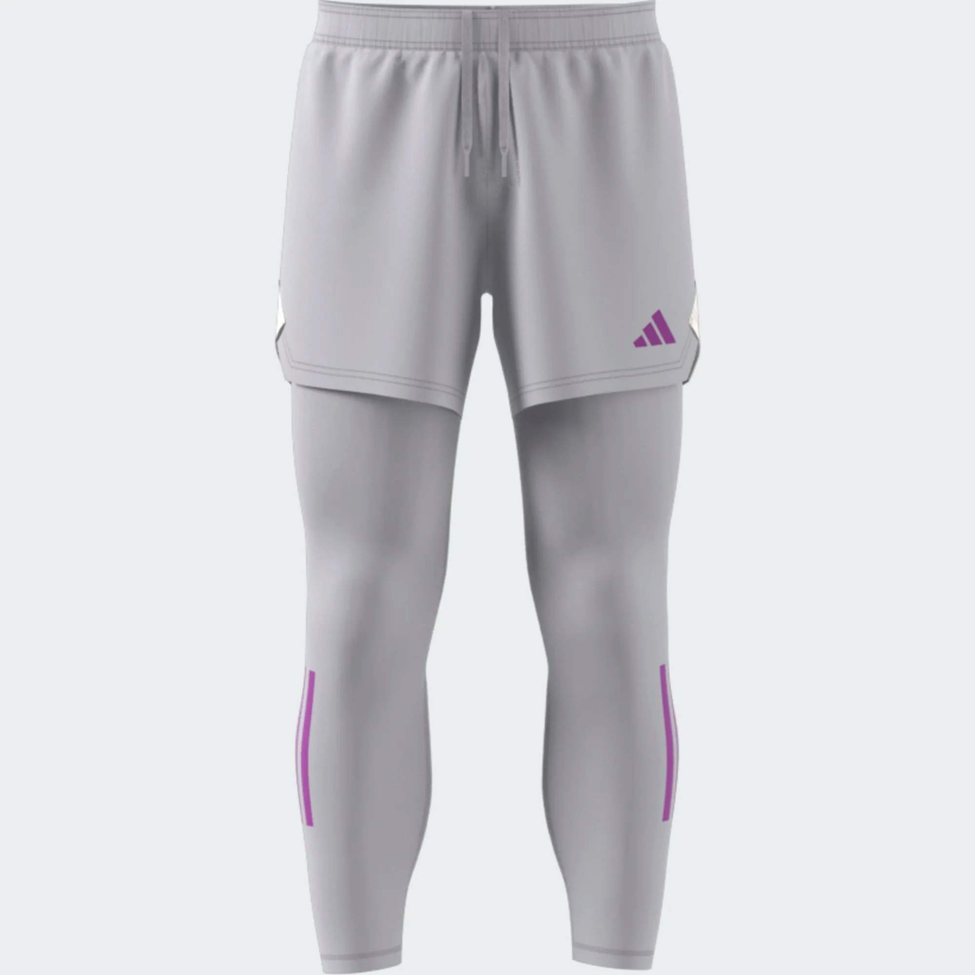 HL0018_b2b022_pdp Kopie.jpeg ADIDAS T23 PROMO GK TIGHT TEAM LIGHT GREY/CORE WHITE