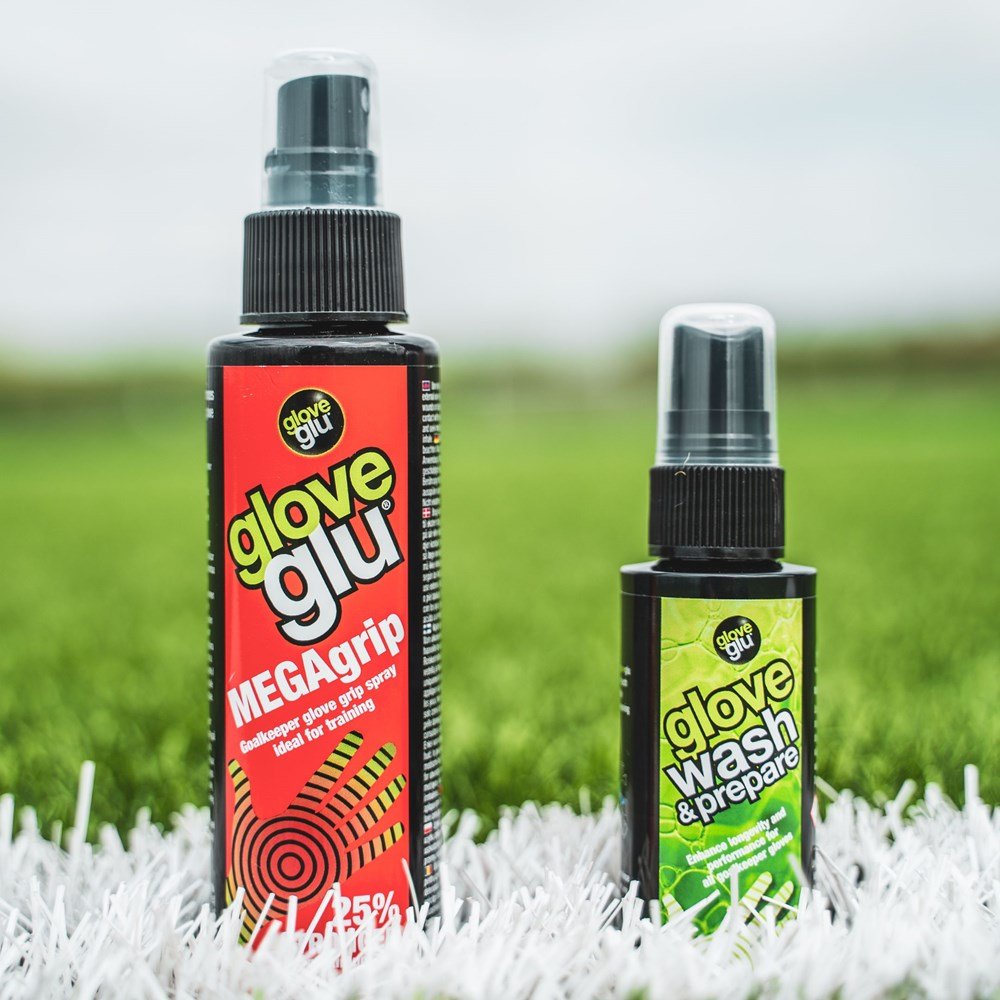 GLOVEGLU GRIP 'N' WASH  GLOVEGLU GRIP 'N' WASH