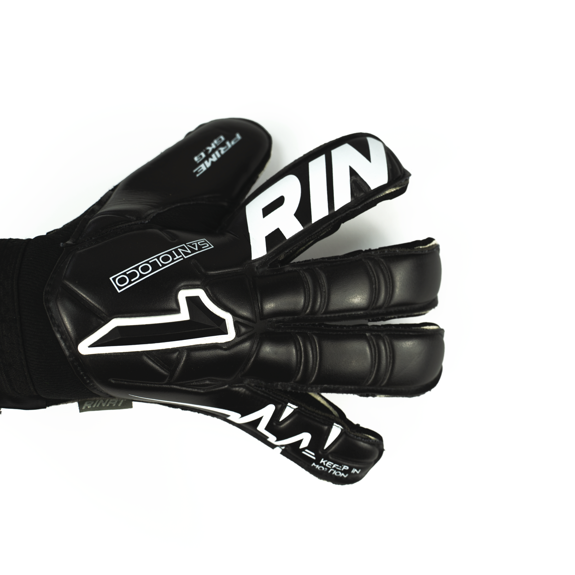 RINAT SANTOLOCO PRIME BLACK