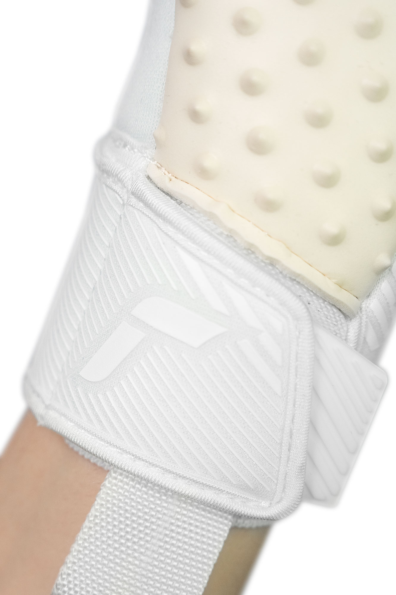 REUSCH FASTGRIP SPEEDBUMP WHITE