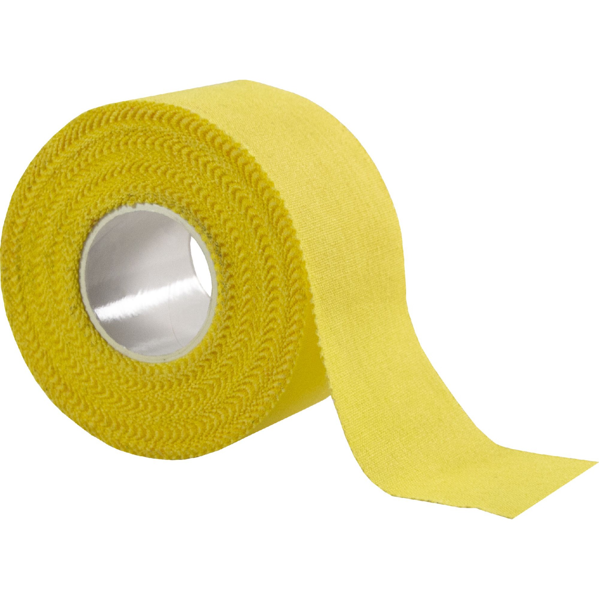 PURE2IMPROVE SPORTS TAPE YELLOW (2 STÜCK)