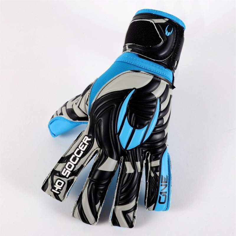 HO SOCCER ONE NG RING BLUE