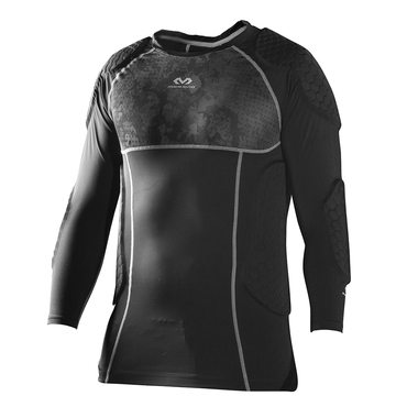 MCDAVID HEX GOALKEEPER SHIRT BARCELONA