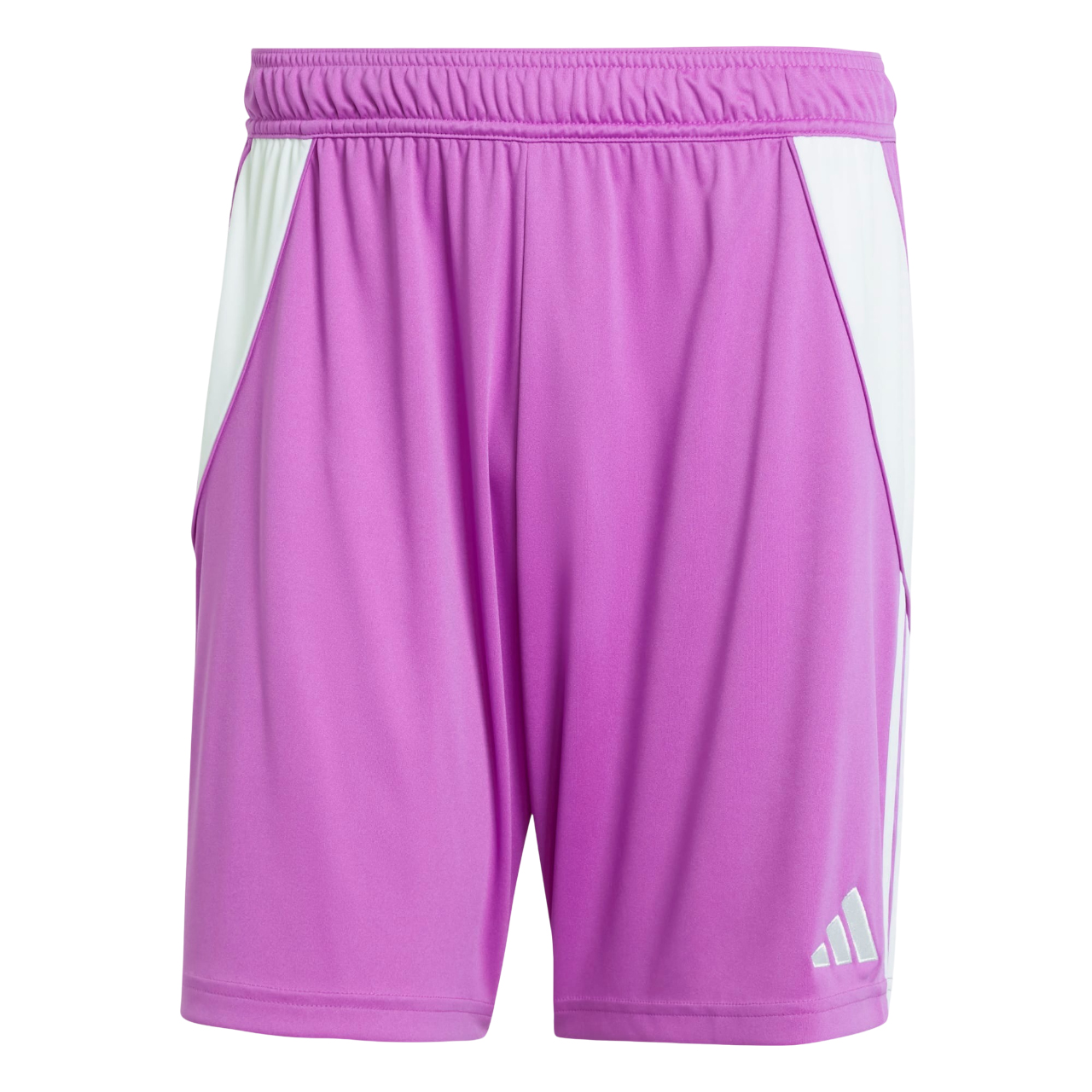 ADIDAS TIRO24 SHORT PURPLE BURST