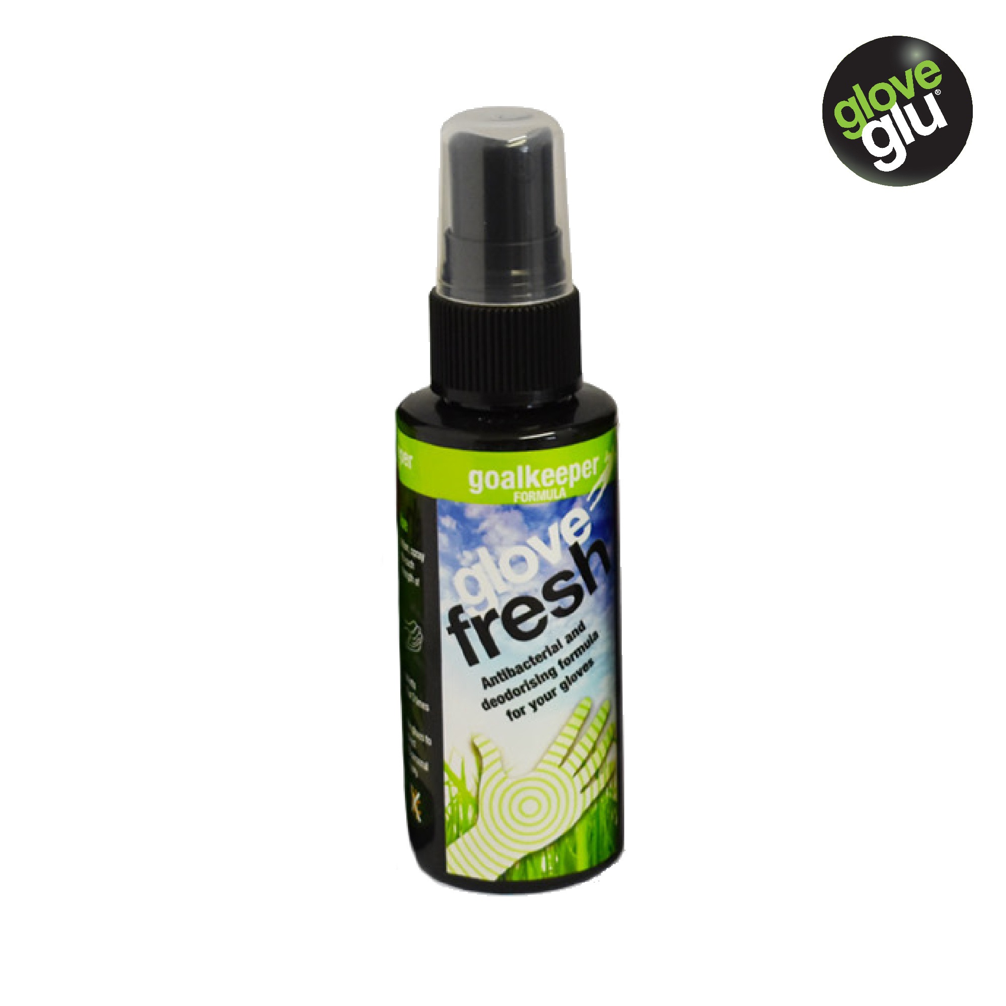 GLOVEGLU GLOVEFRESH MINI (50ml) GLOVEGLU GLOVEFRESH MINI (50ml)