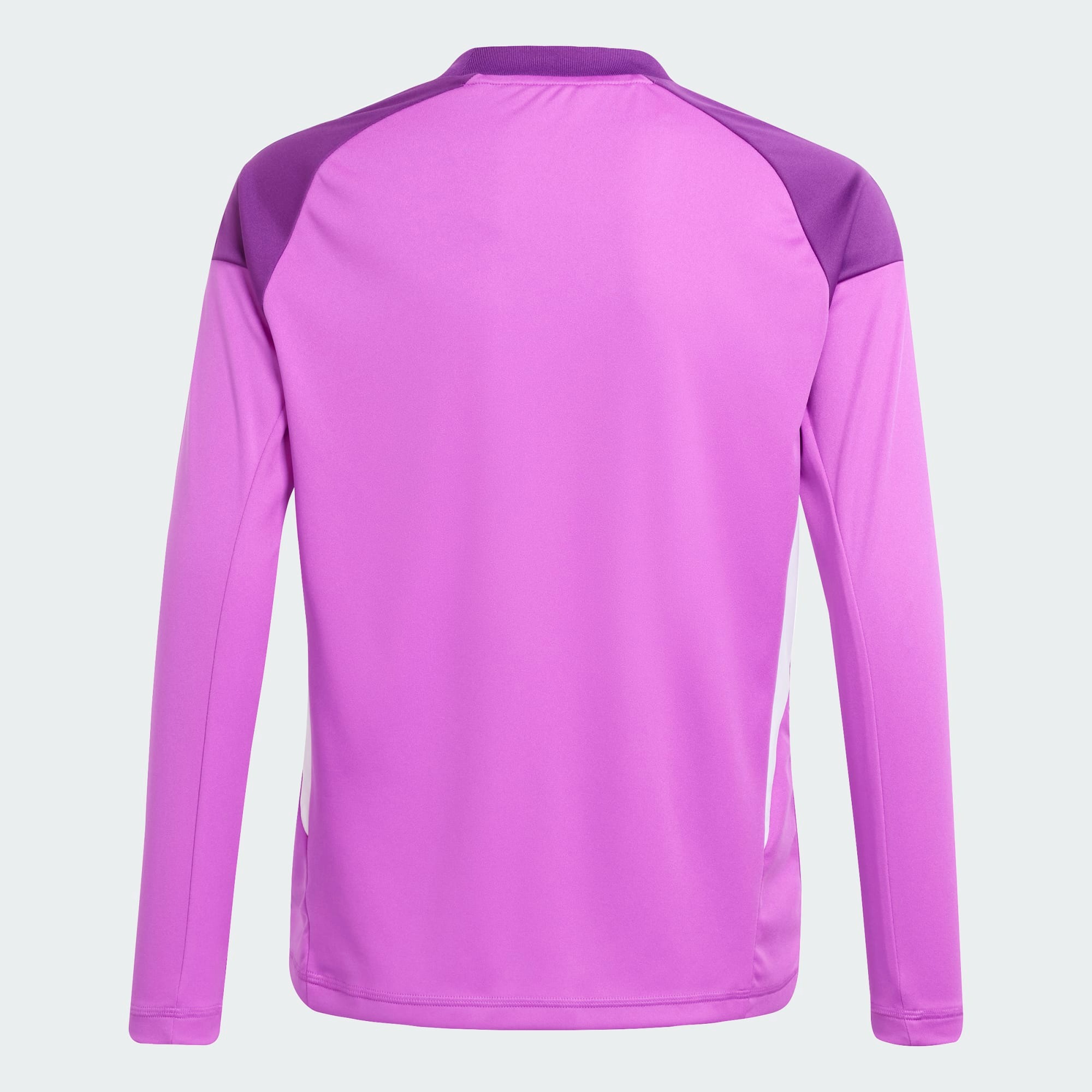 ADIDAS TIRO25 COMPETITION GK JERSEY LS YOUTH PURPLE BURST