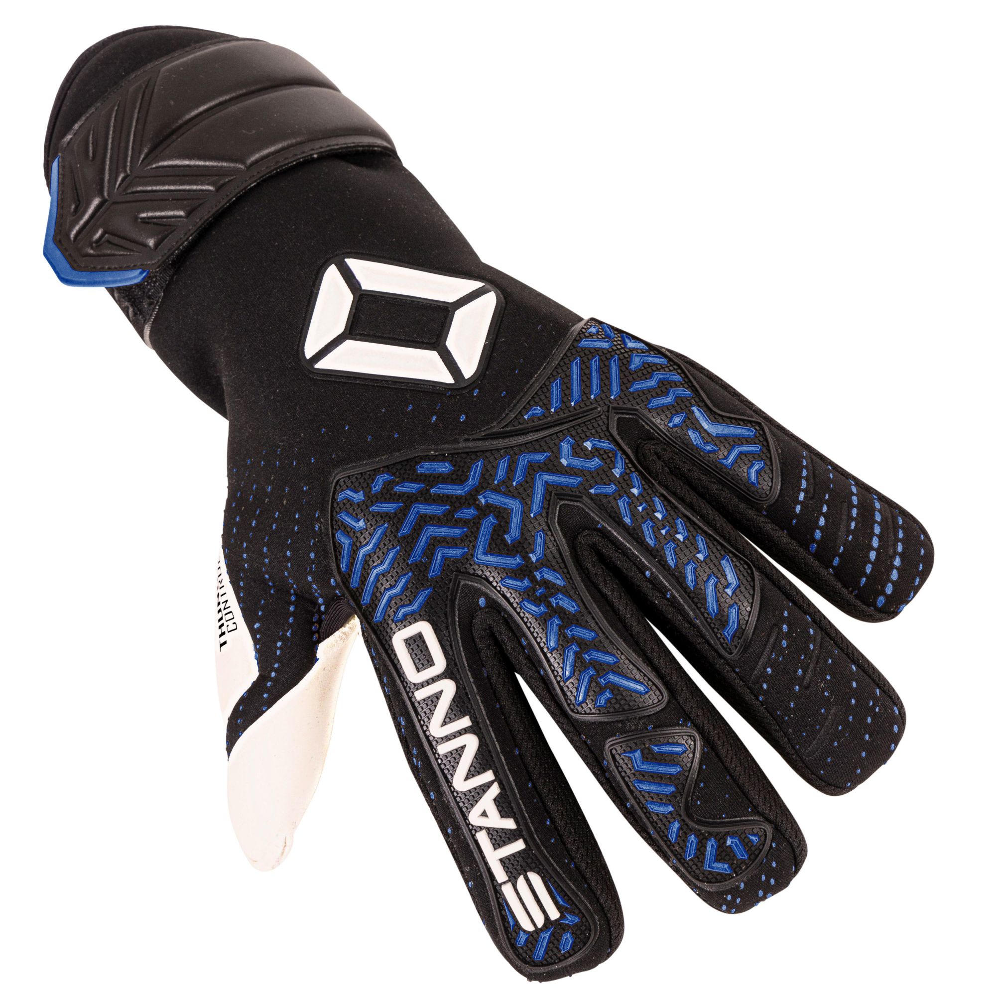 STANNO THUNDER VII BLACK/ROYAL