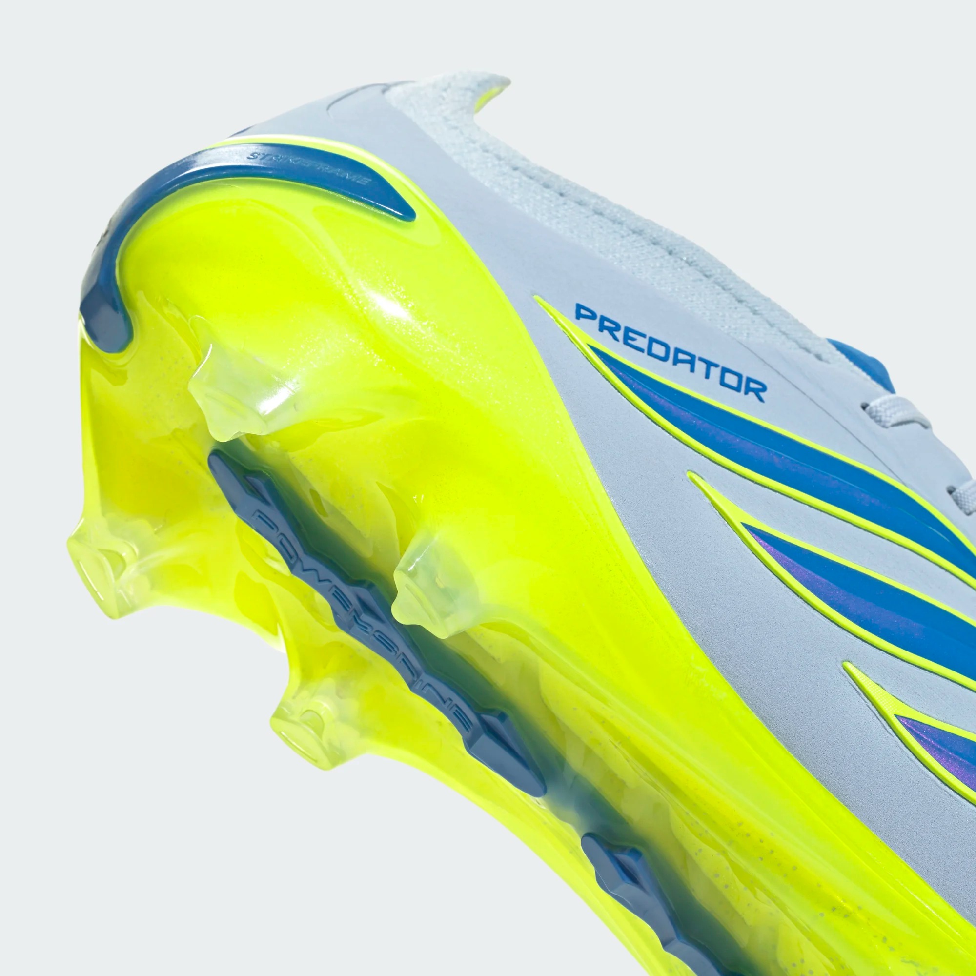 ADIDAS PREDATOR ELITE FG CLEAR SKY/RAY BLUE/TEAM SOLAR YELLOW